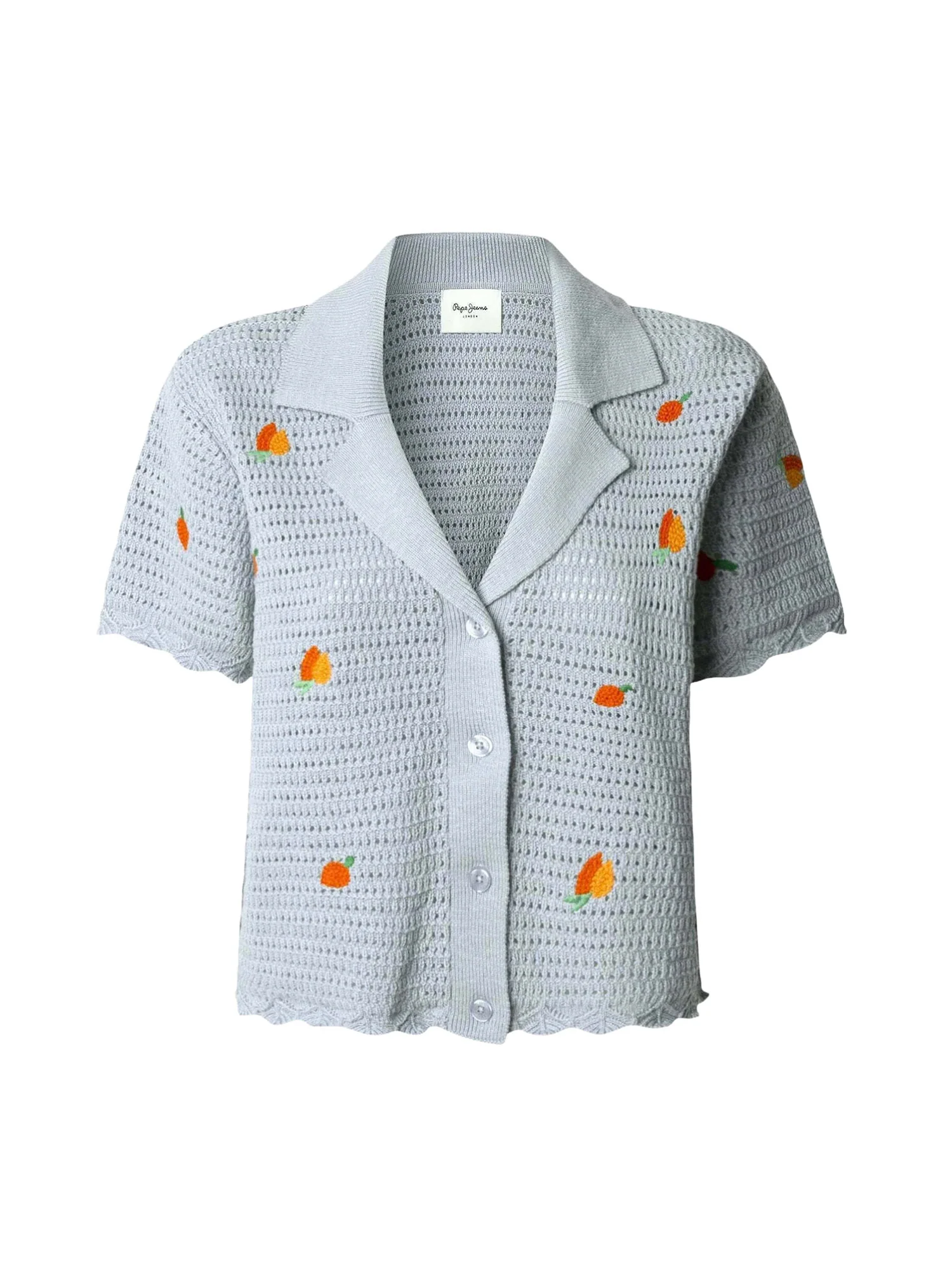 Pepe Jeans Cardigan Donna | PL702277