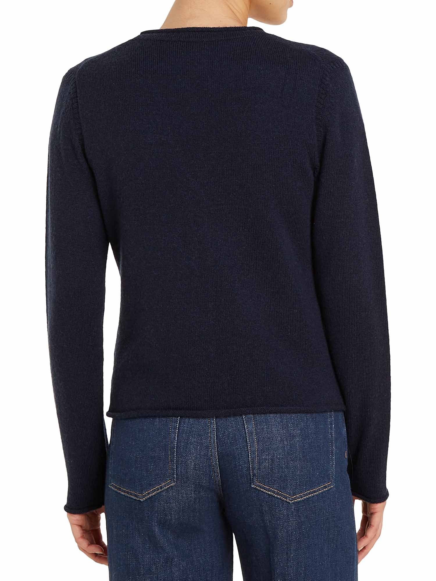 Tommy Hilfiger Cardigan Donna | WW0WW39888 - Image 8