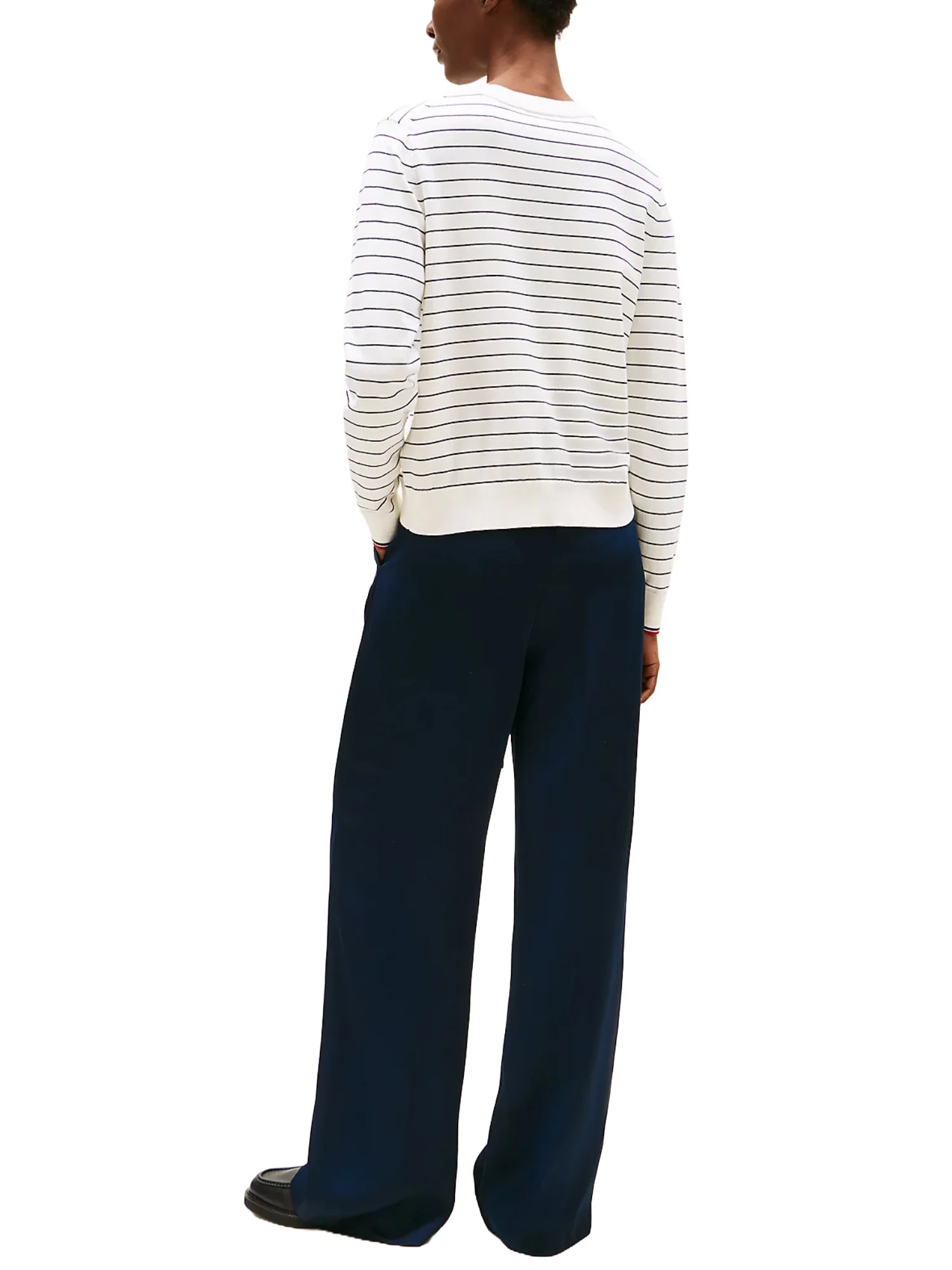 Tommy Hilfiger Cardigan Donna | WW0WW42370 - Image 3