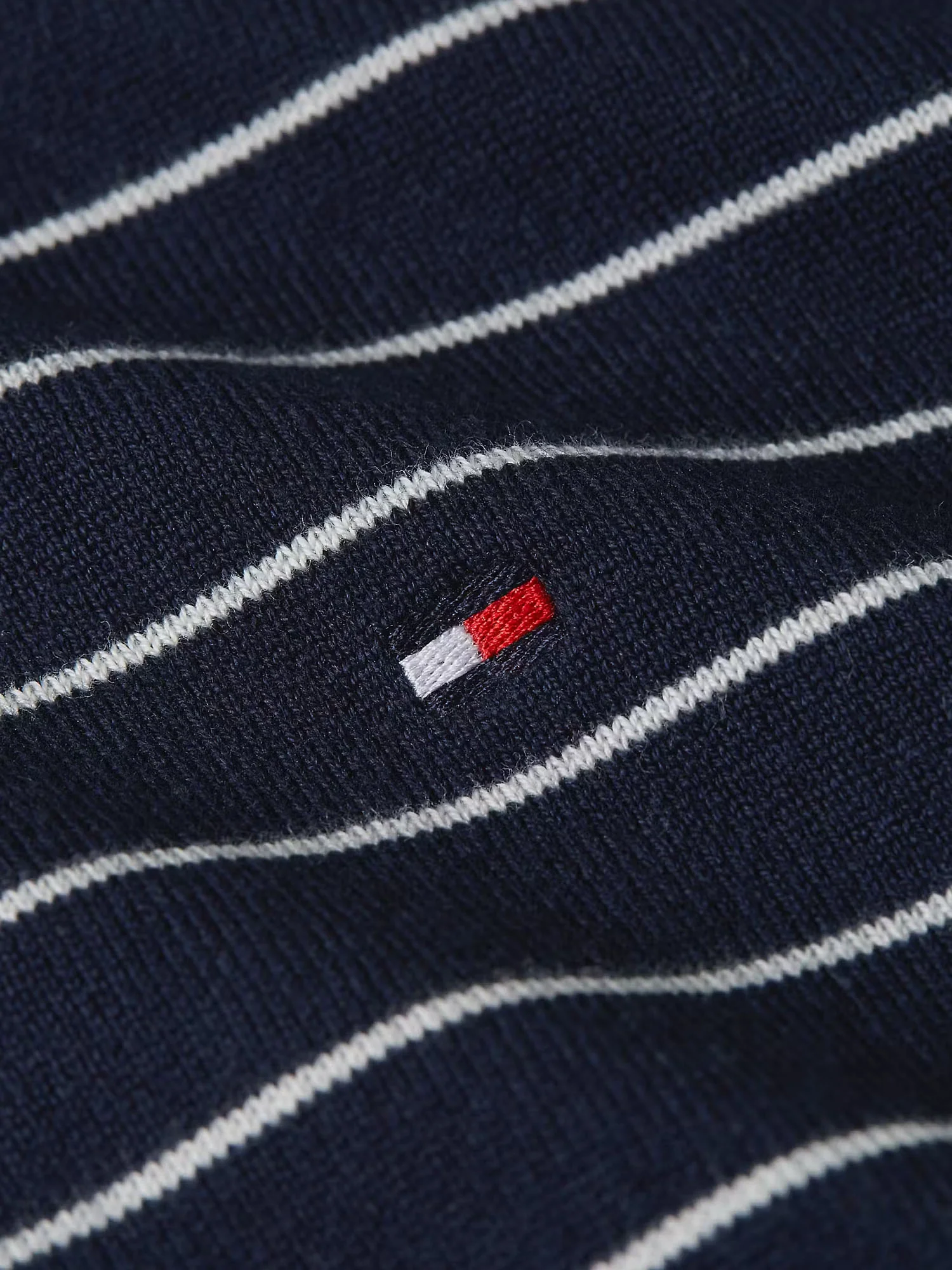 Tommy Hilfiger Cardigan Donna | WW0WW42370 - Image 8