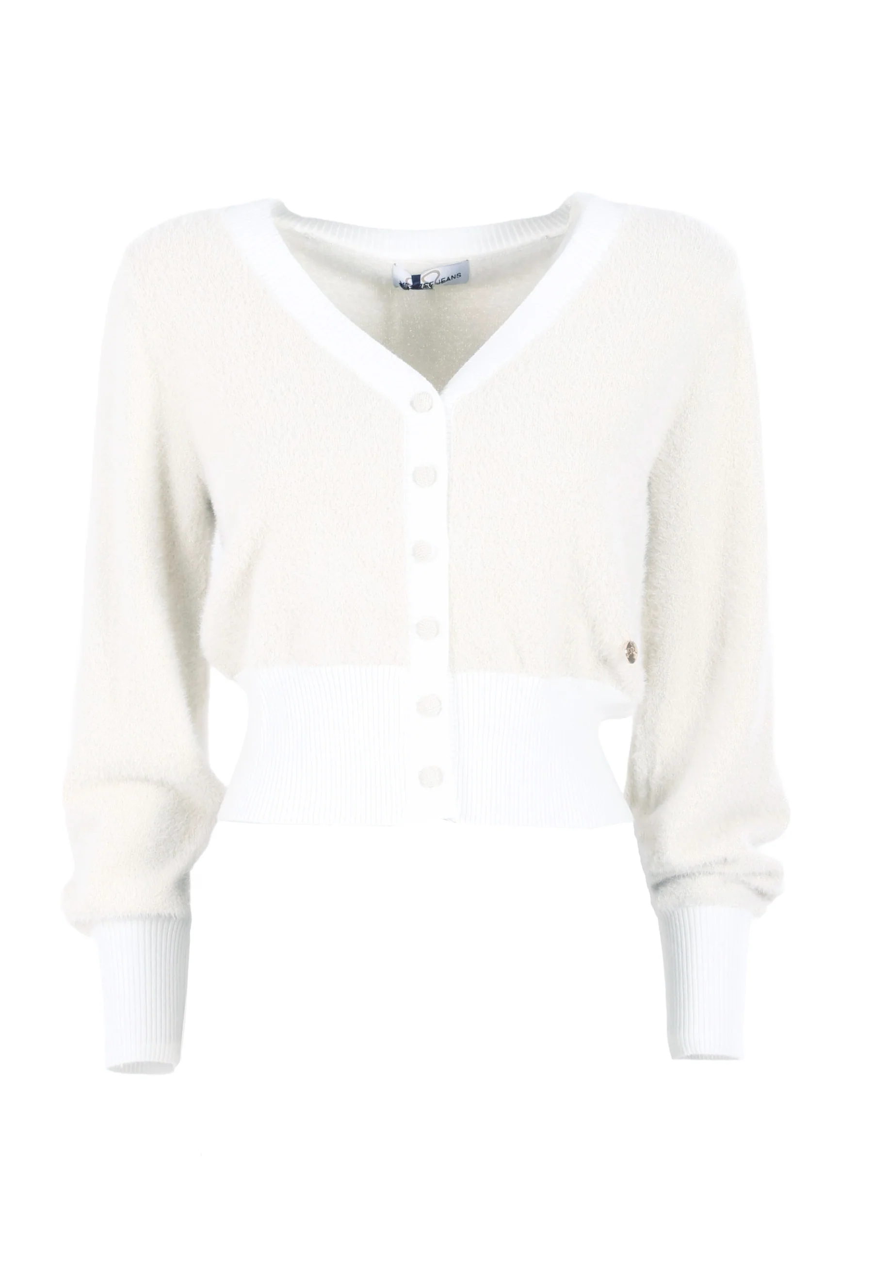Yes-zee Cardigan Donna | M092 IS00