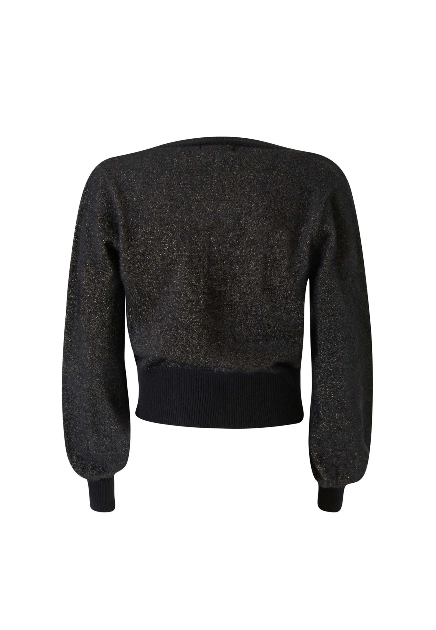 Yes-zee Cardigan Donna | M092 IS00 - Image 6