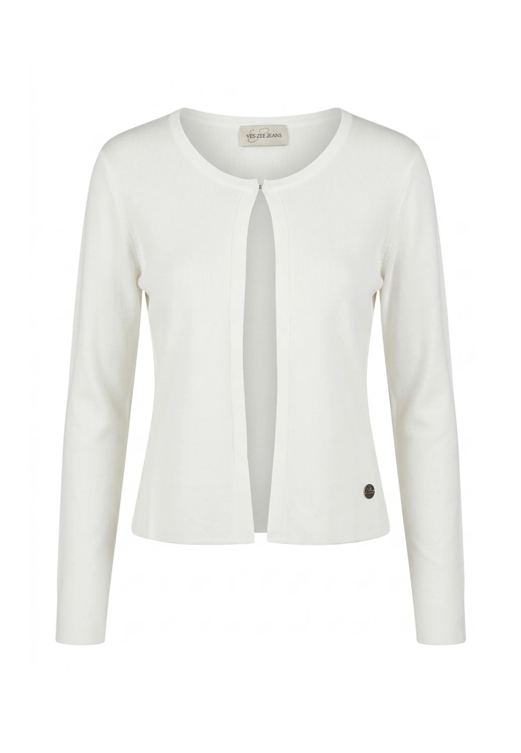 Yes-zee Cardigan Donna | M416 LG00 - Image 5