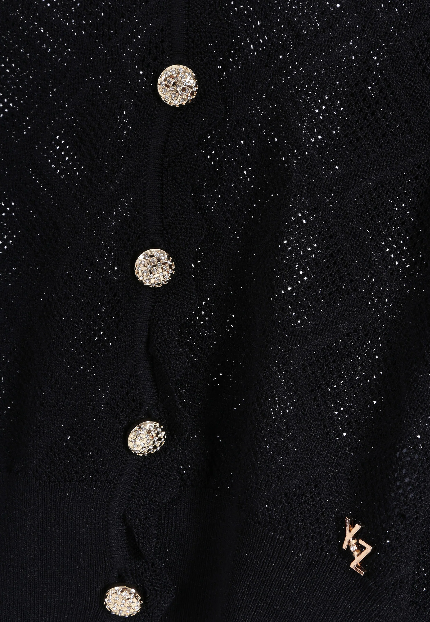 Yes-zee Cardigan Donna | M438 BR00 - Image 5