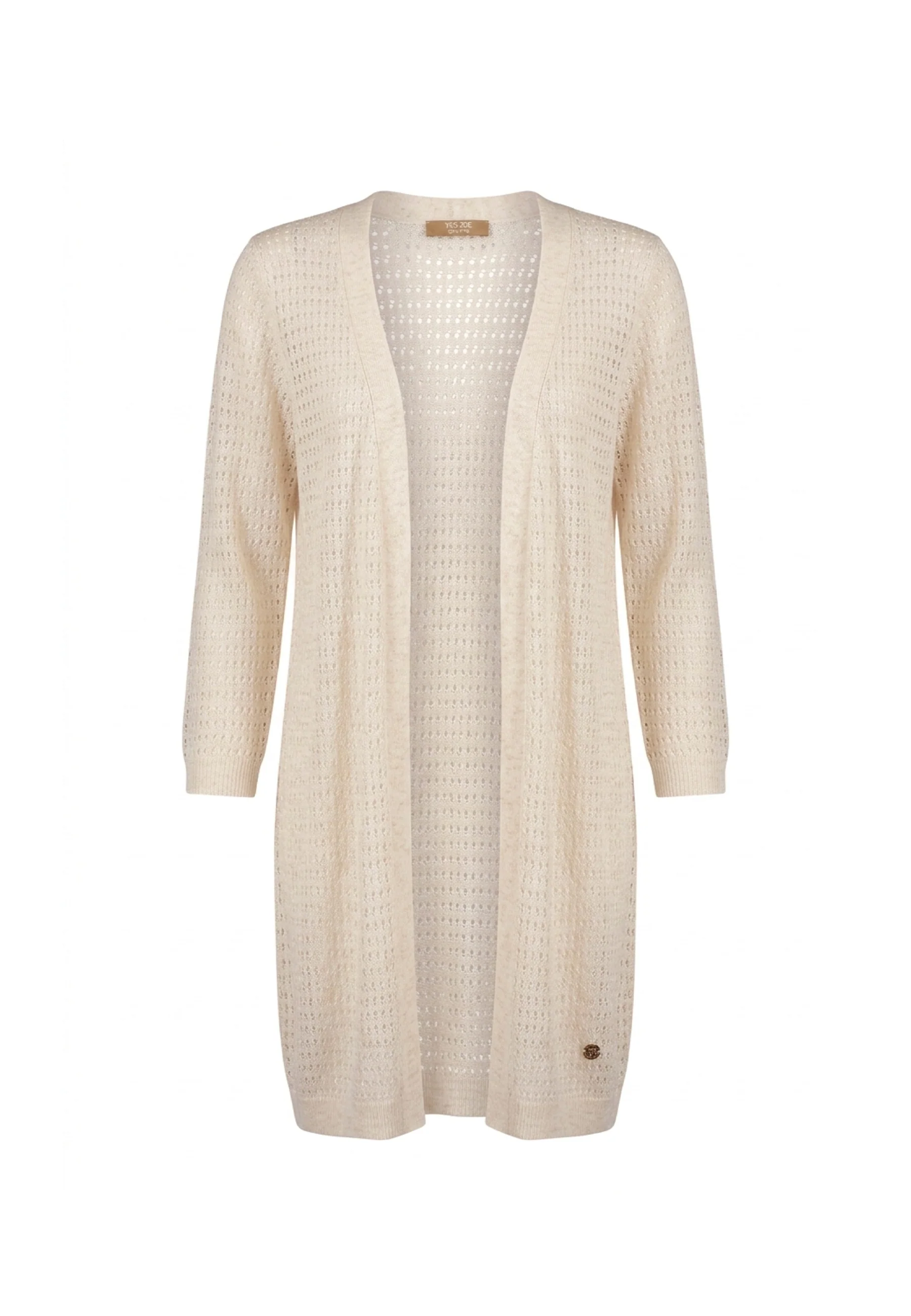 Yes-zee Cardigan Donna | M439 HF00