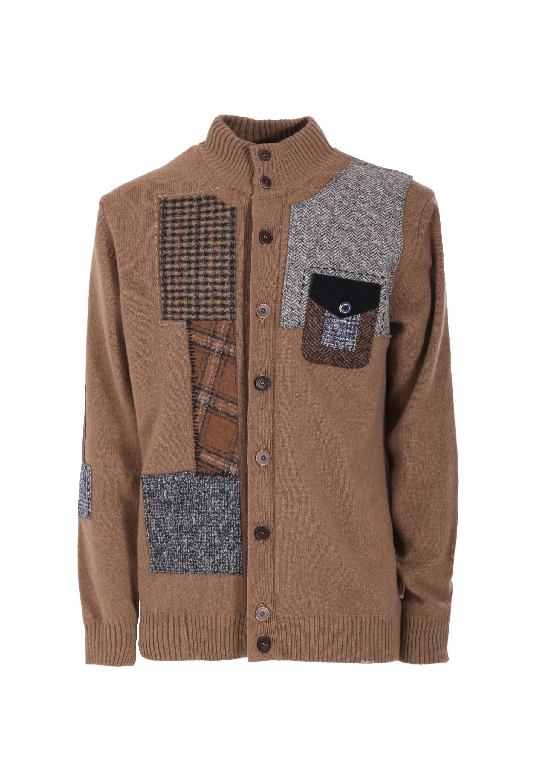 Bob Cardigan Uomo | CURT