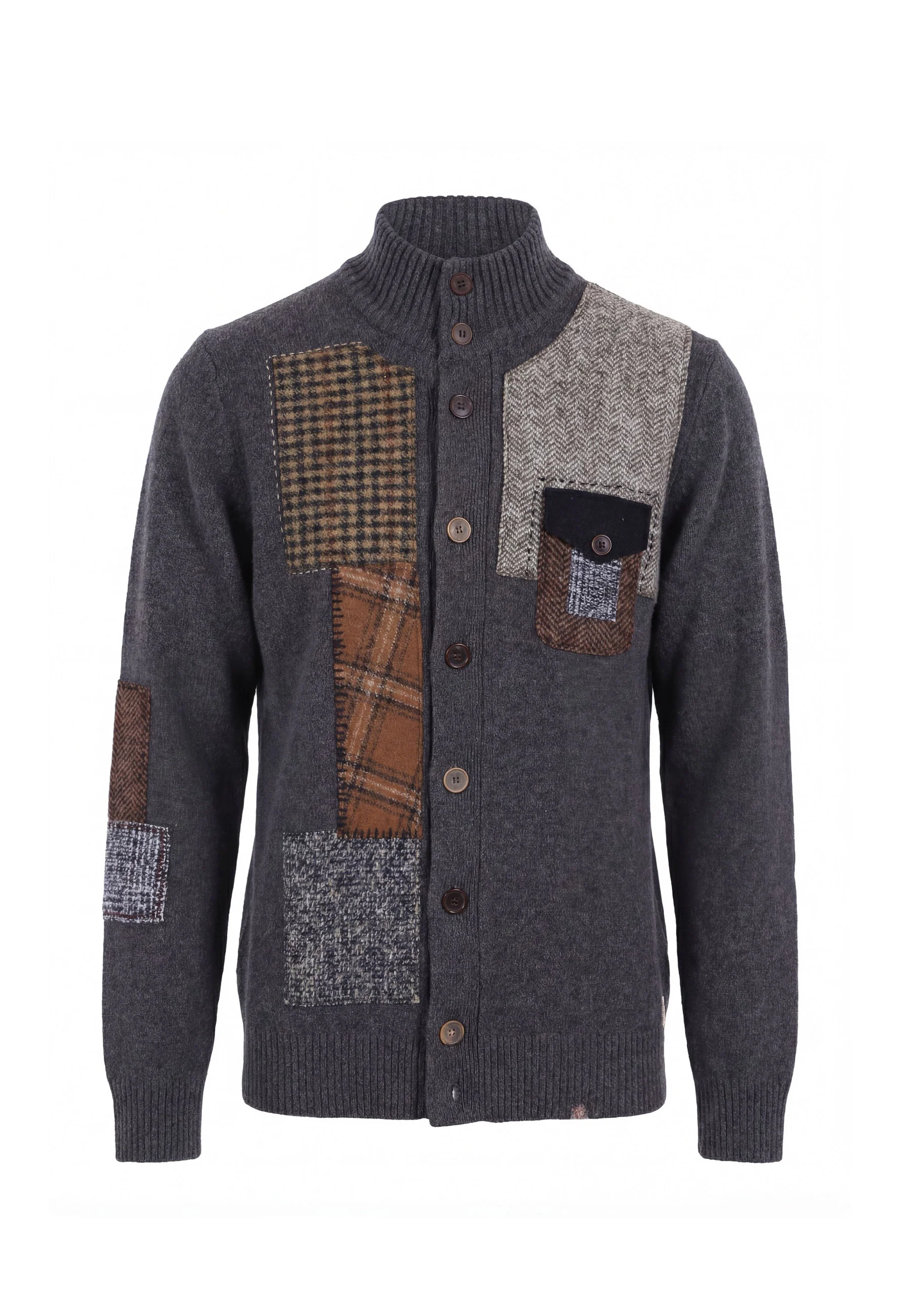 Bob Cardigan Uomo | CURT - Image 5