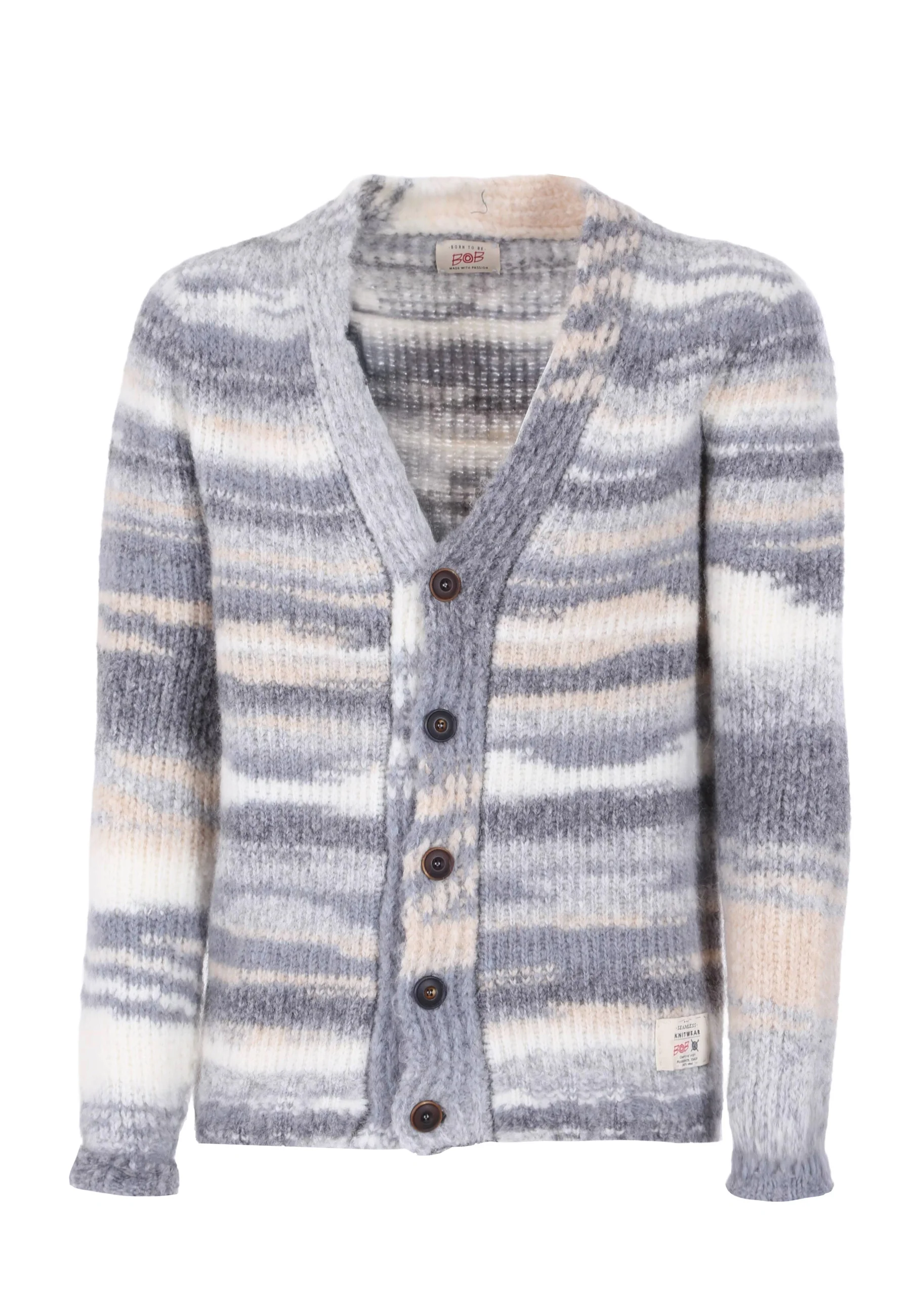 Bob Cardigan Uomo | POWELL