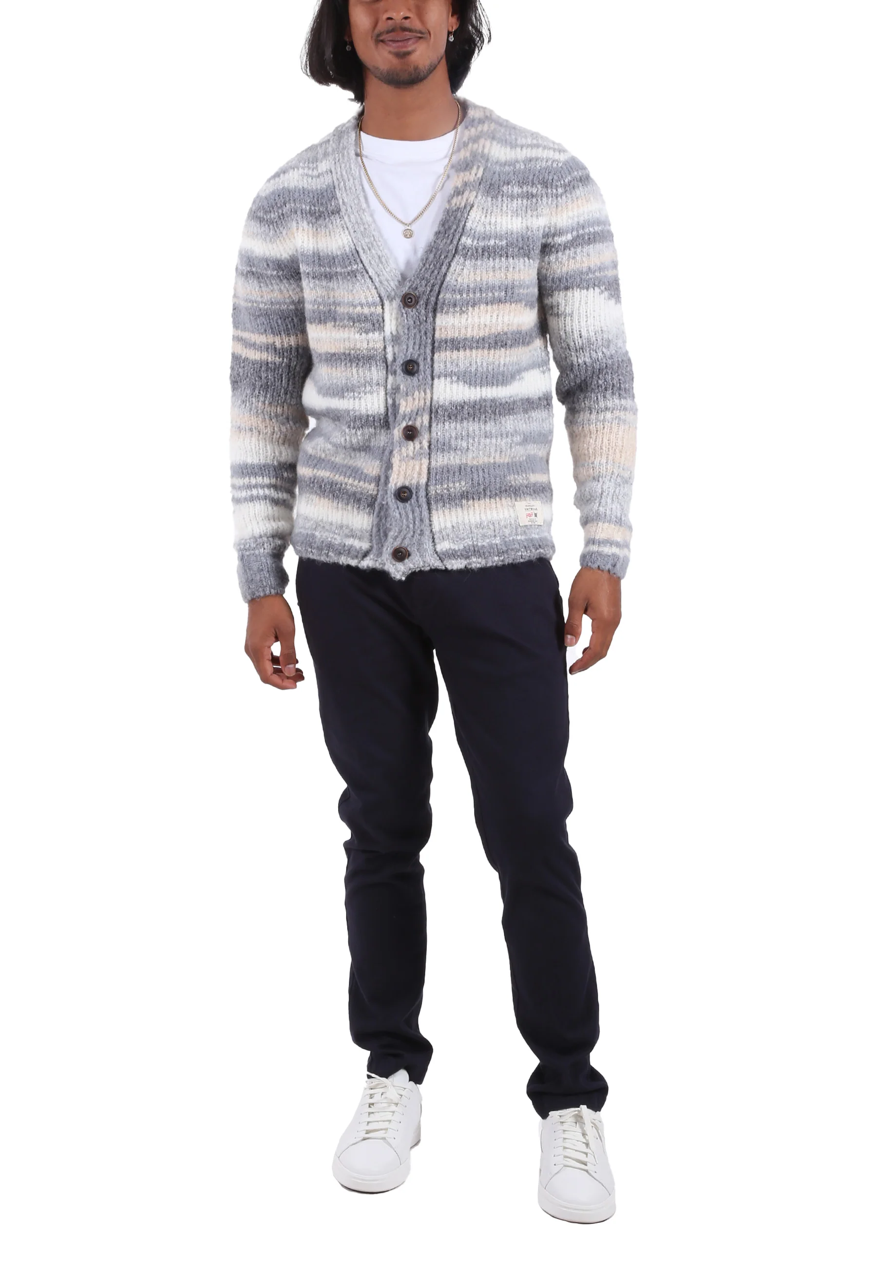 Bob Cardigan Uomo | POWELL - Image 2
