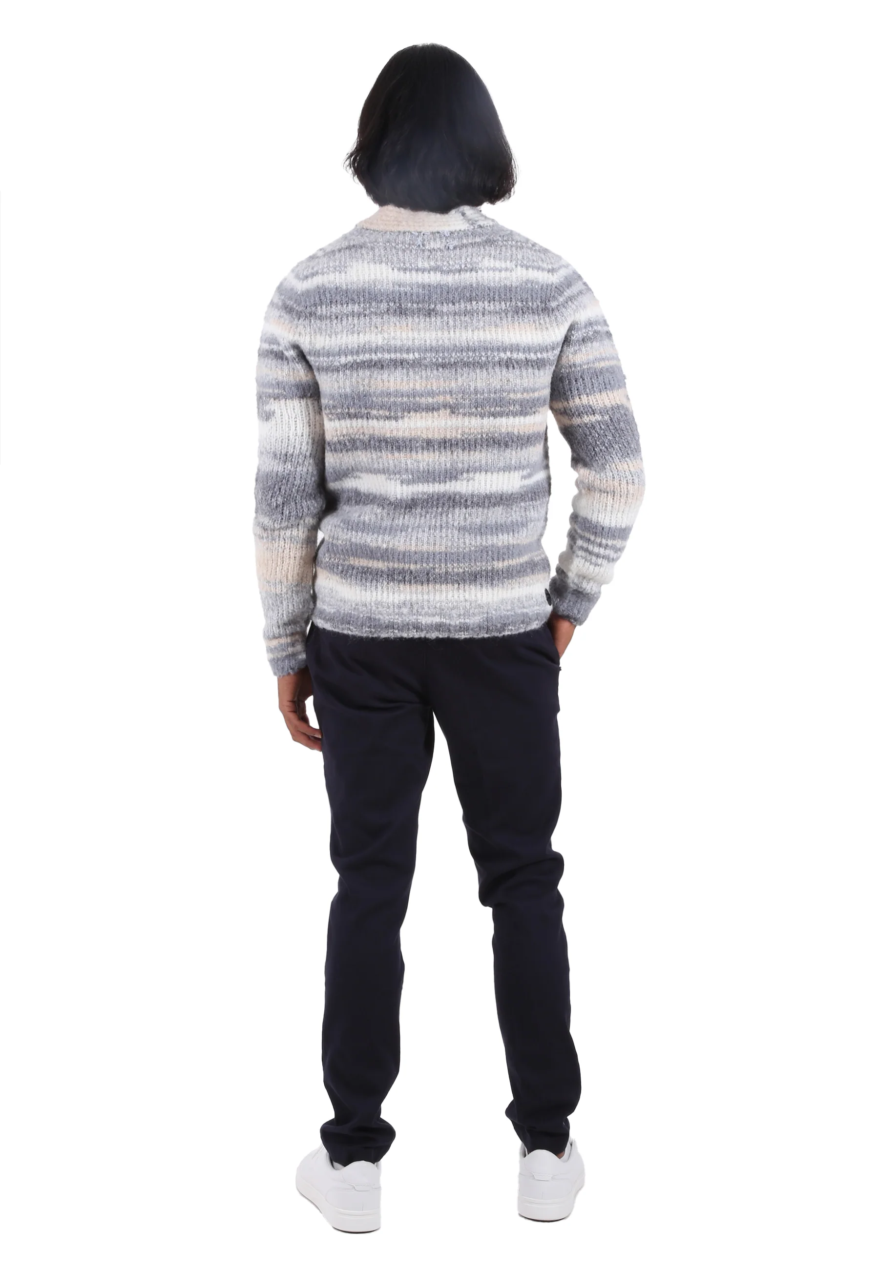 Bob Cardigan Uomo | POWELL - Image 4