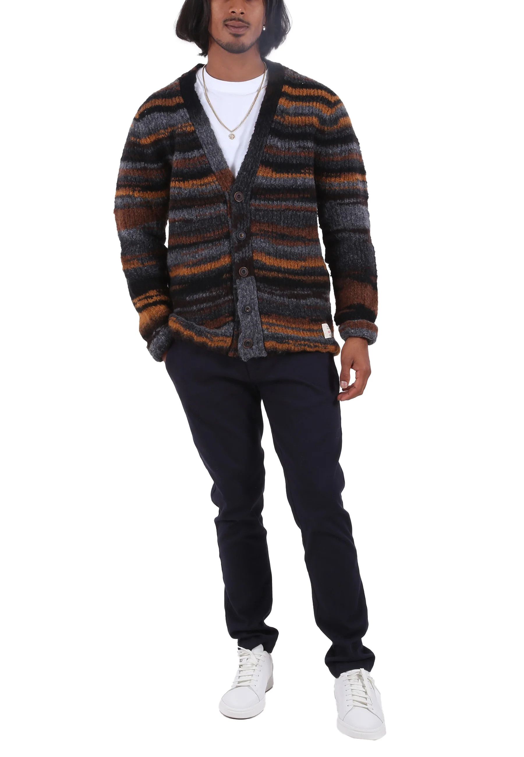 Bob Cardigan Uomo | POWELL - Image 7