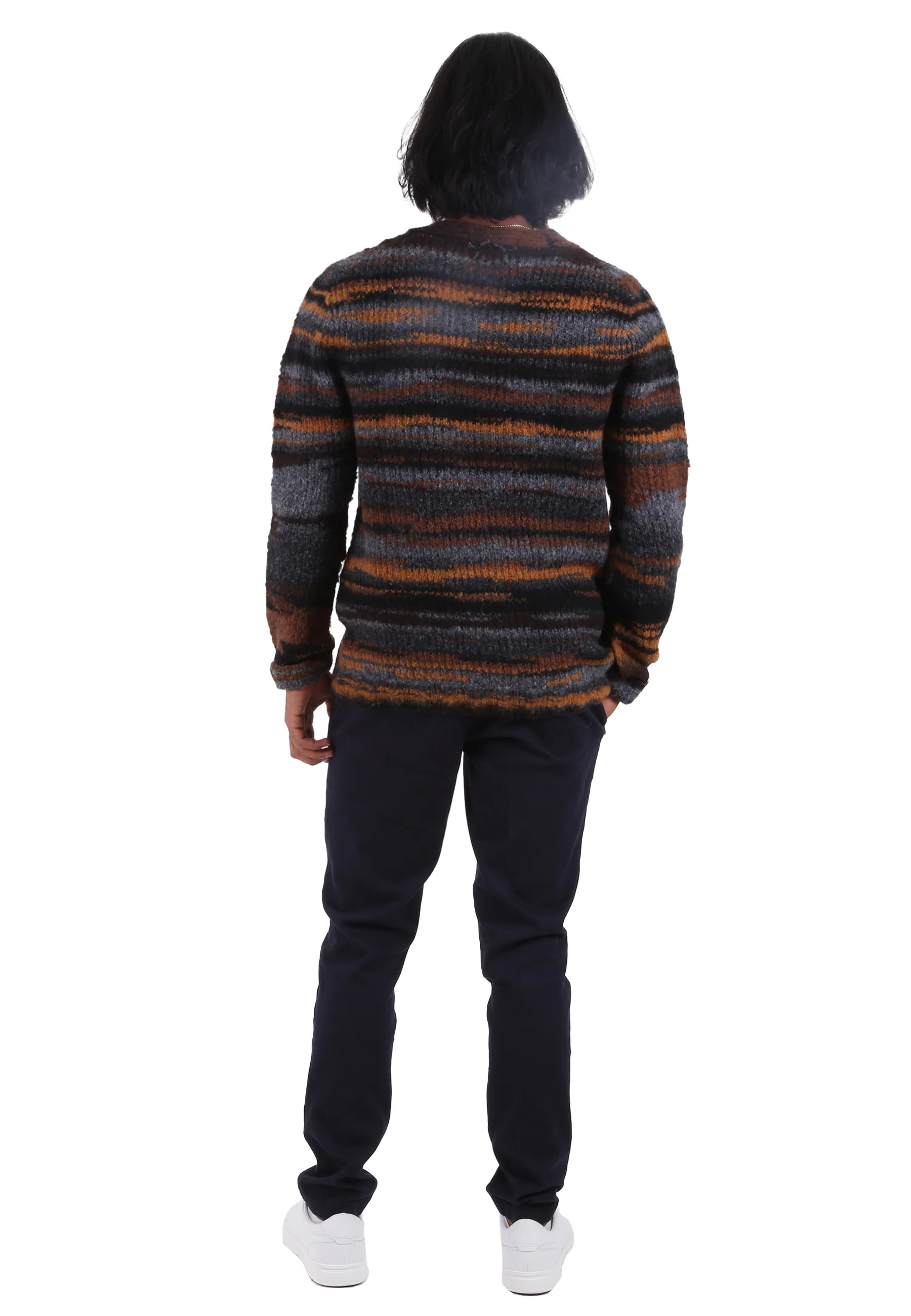 Bob Cardigan Uomo | POWELL - Image 9