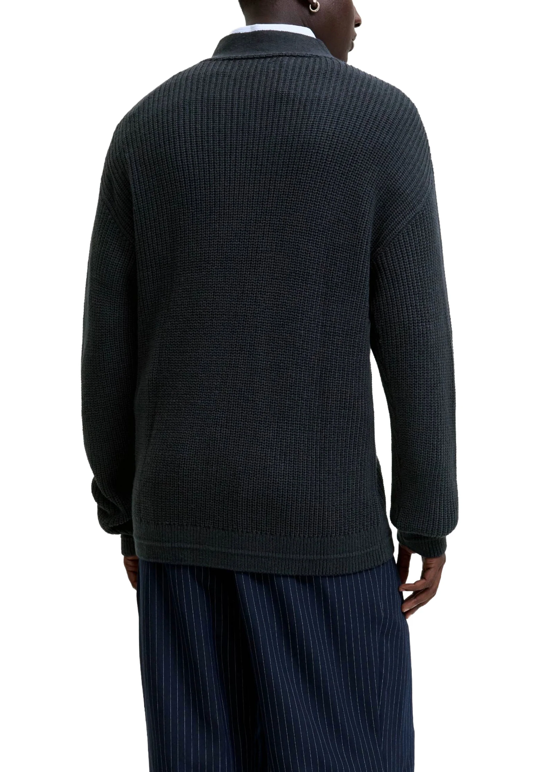 Jack&jones Cardigan Uomo | 12278960 - Image 11