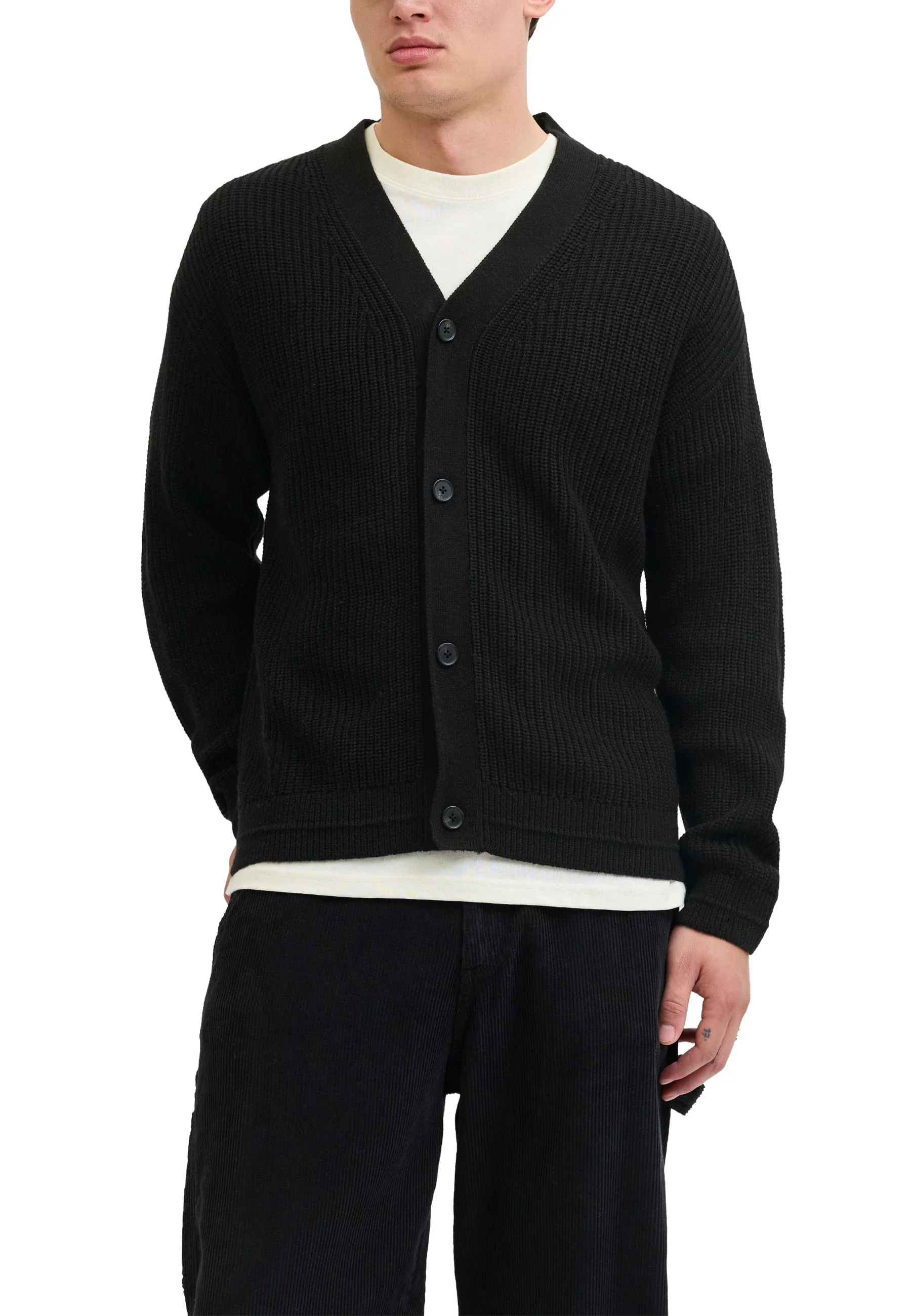 Jack&jones Cardigan Uomo | 12278960 - Image 6
