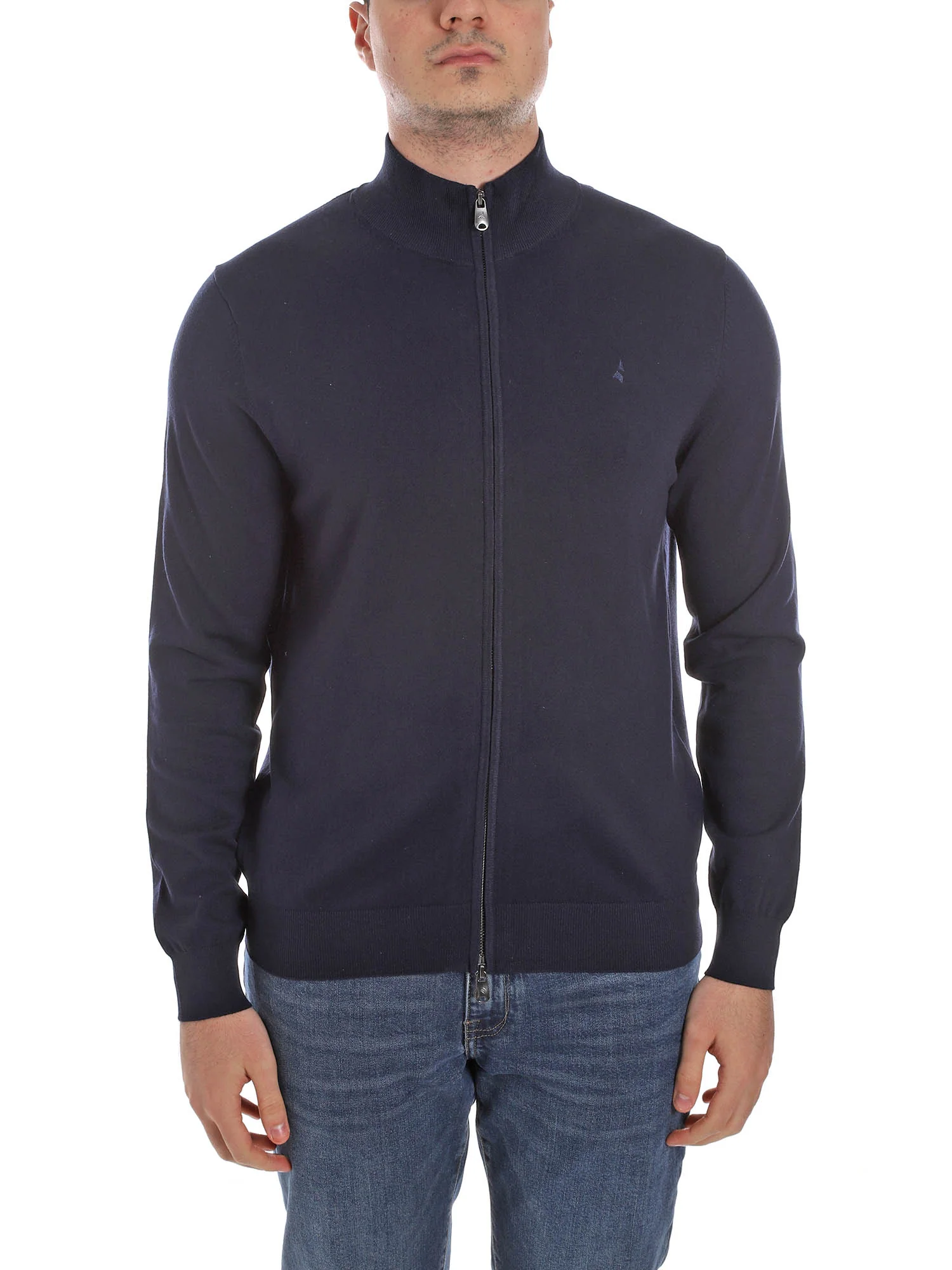 Navigare Cardigan Uomo | NVD1511 - Image 2