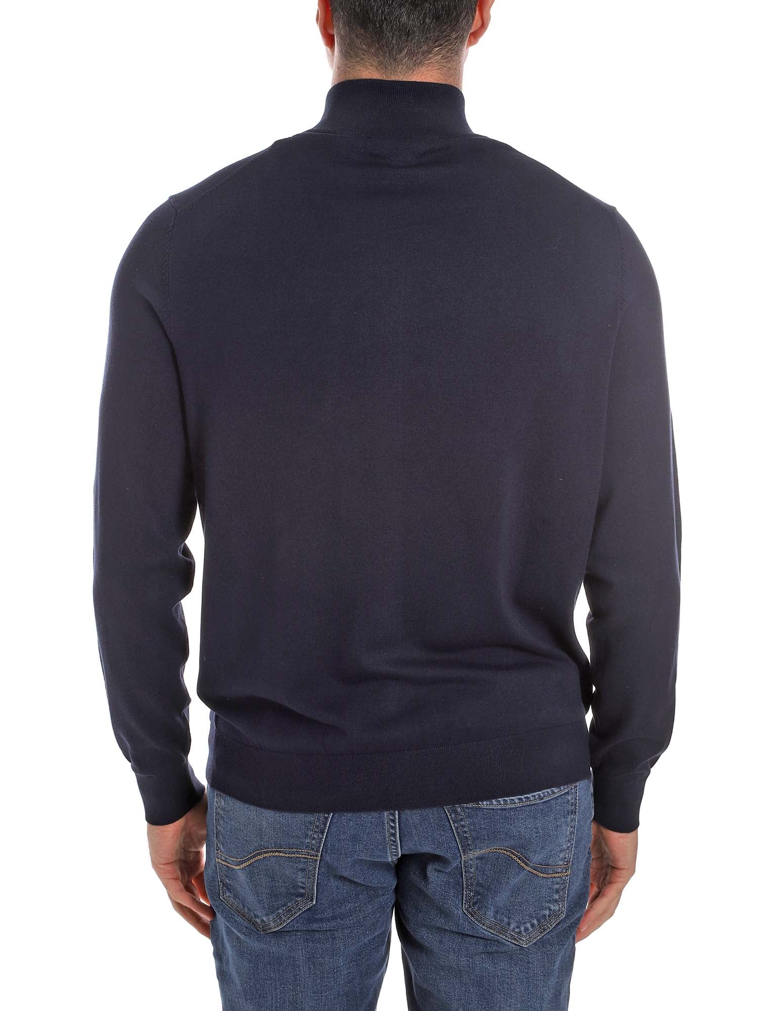 Navigare Cardigan Uomo | NVD1511 - Image 3