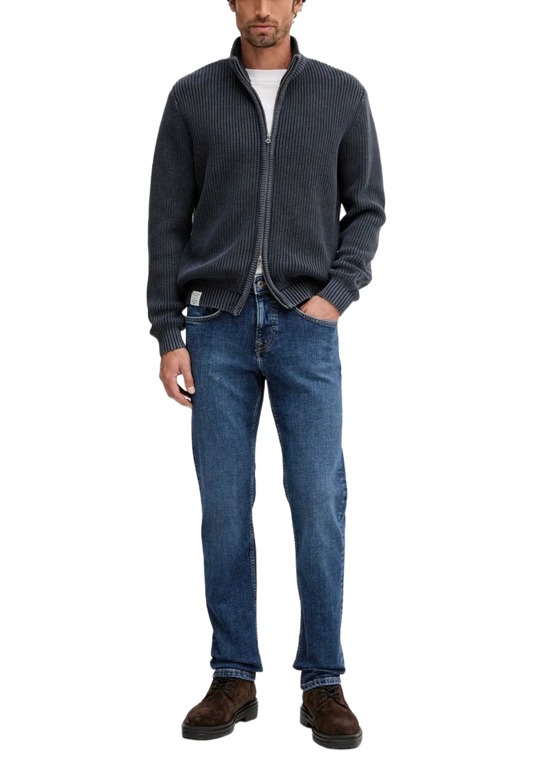 Pepe Jeans Cardigan Uomo | PM7000004 - Image 2