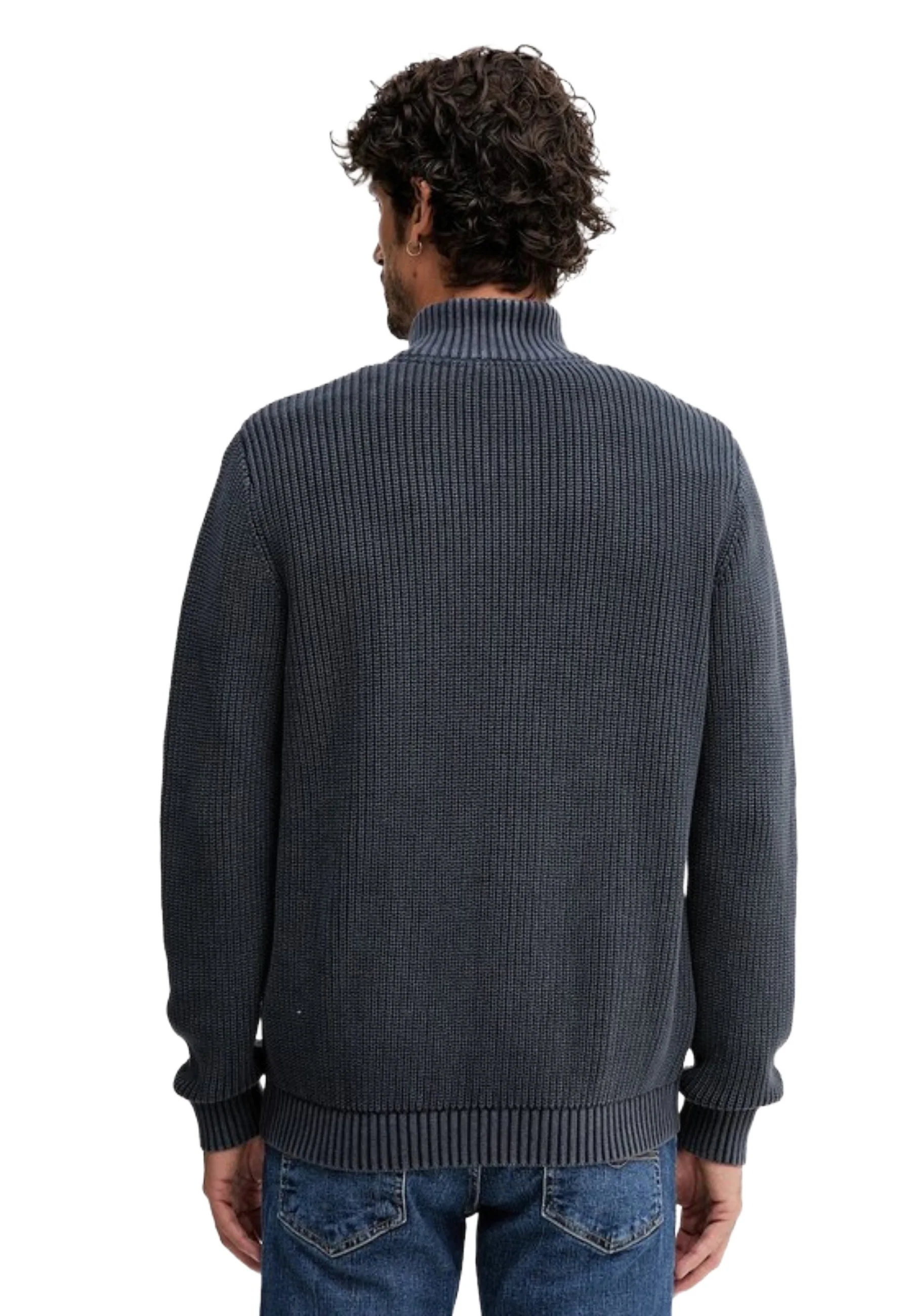 Pepe Jeans Cardigan Uomo | PM7000004 - Image 3