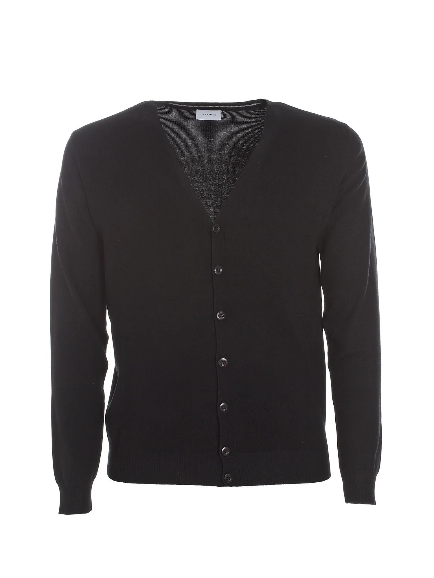 Seinse Cardigan Uomo | MI2504SS - Image 5