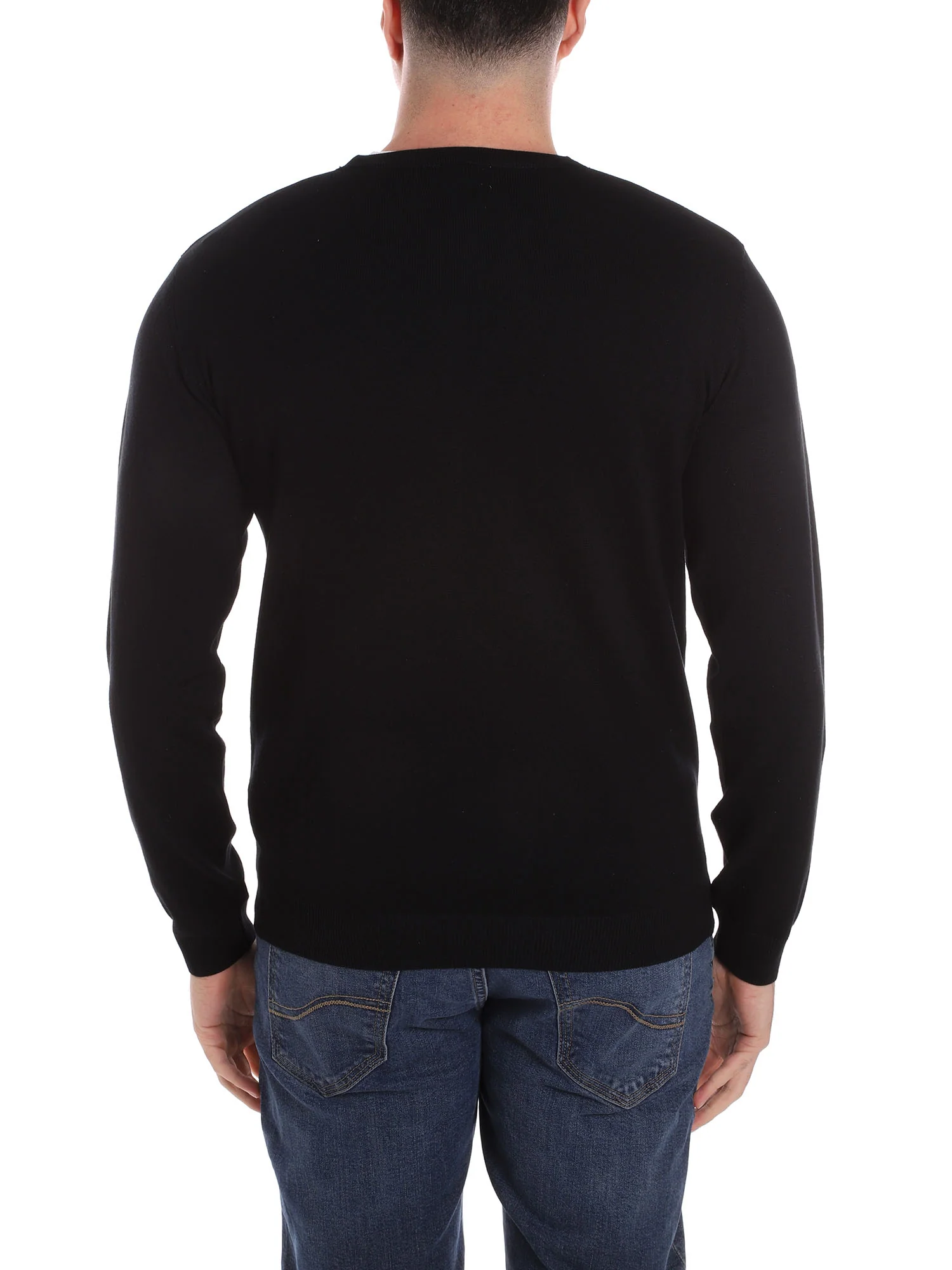Seinse Cardigan Uomo | MI2504SS - Image 7