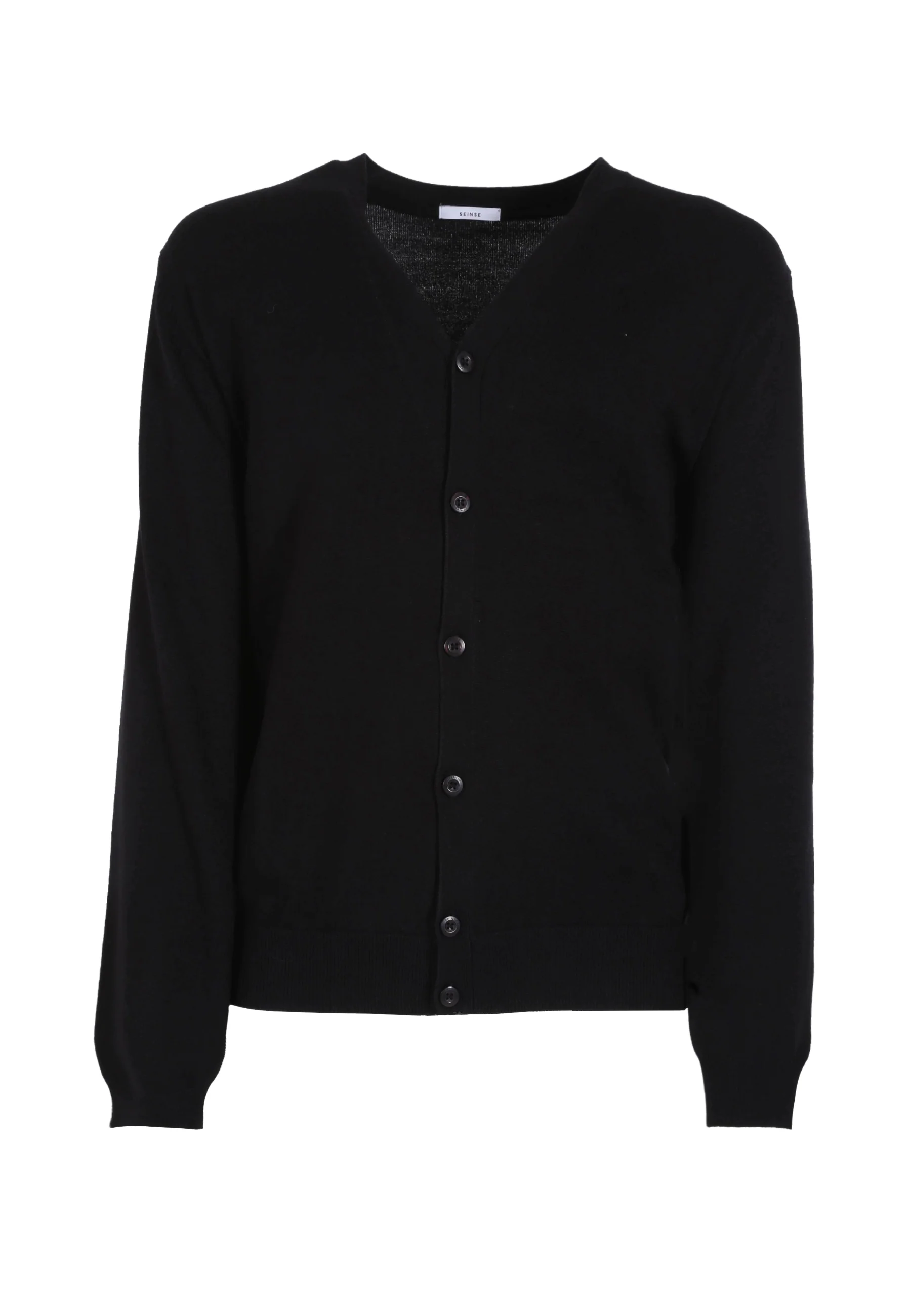 Seinse Cardigan Uomo | MI3061SS