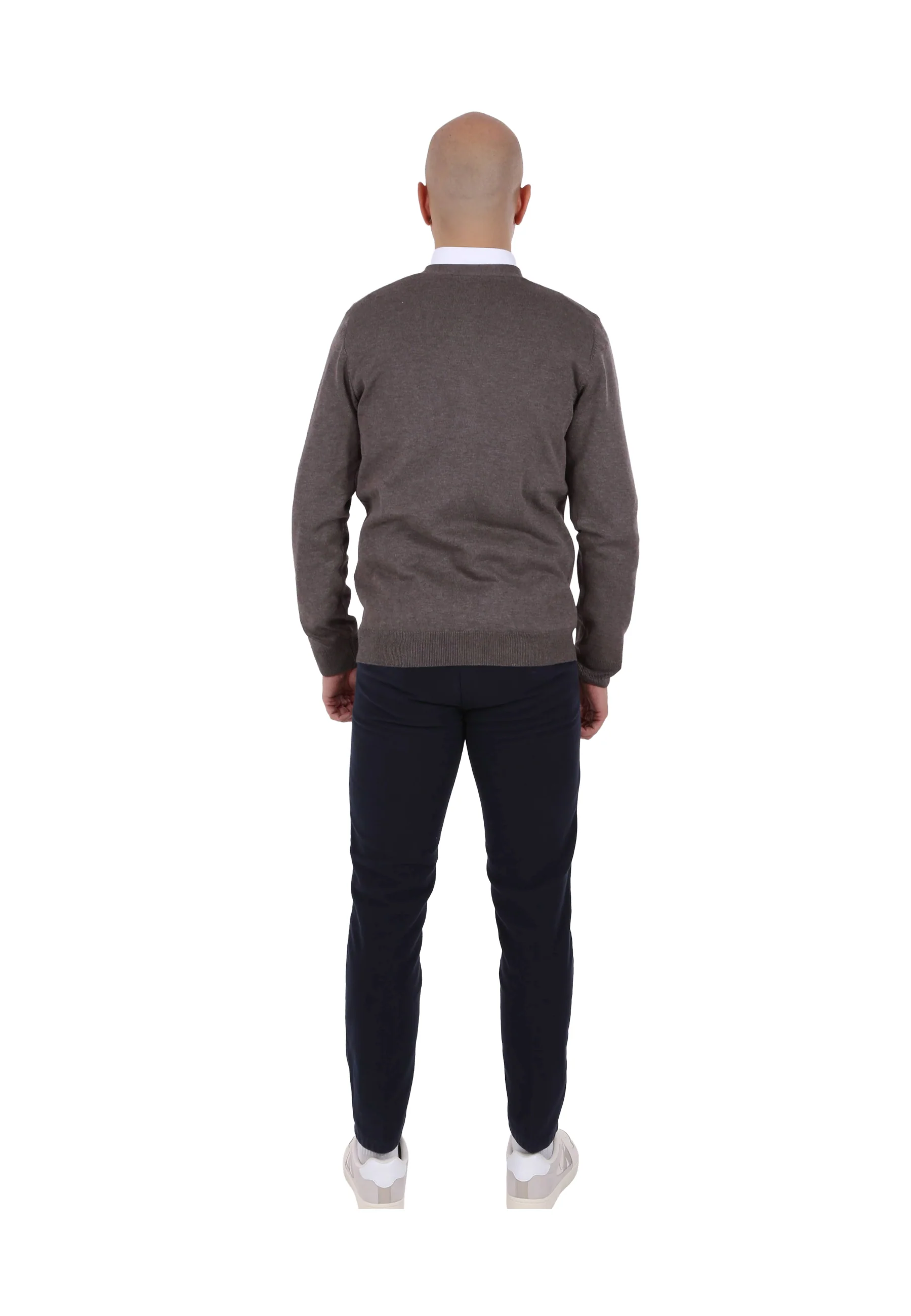 Seinse Cardigan Uomo | MI3061SS - Image 11