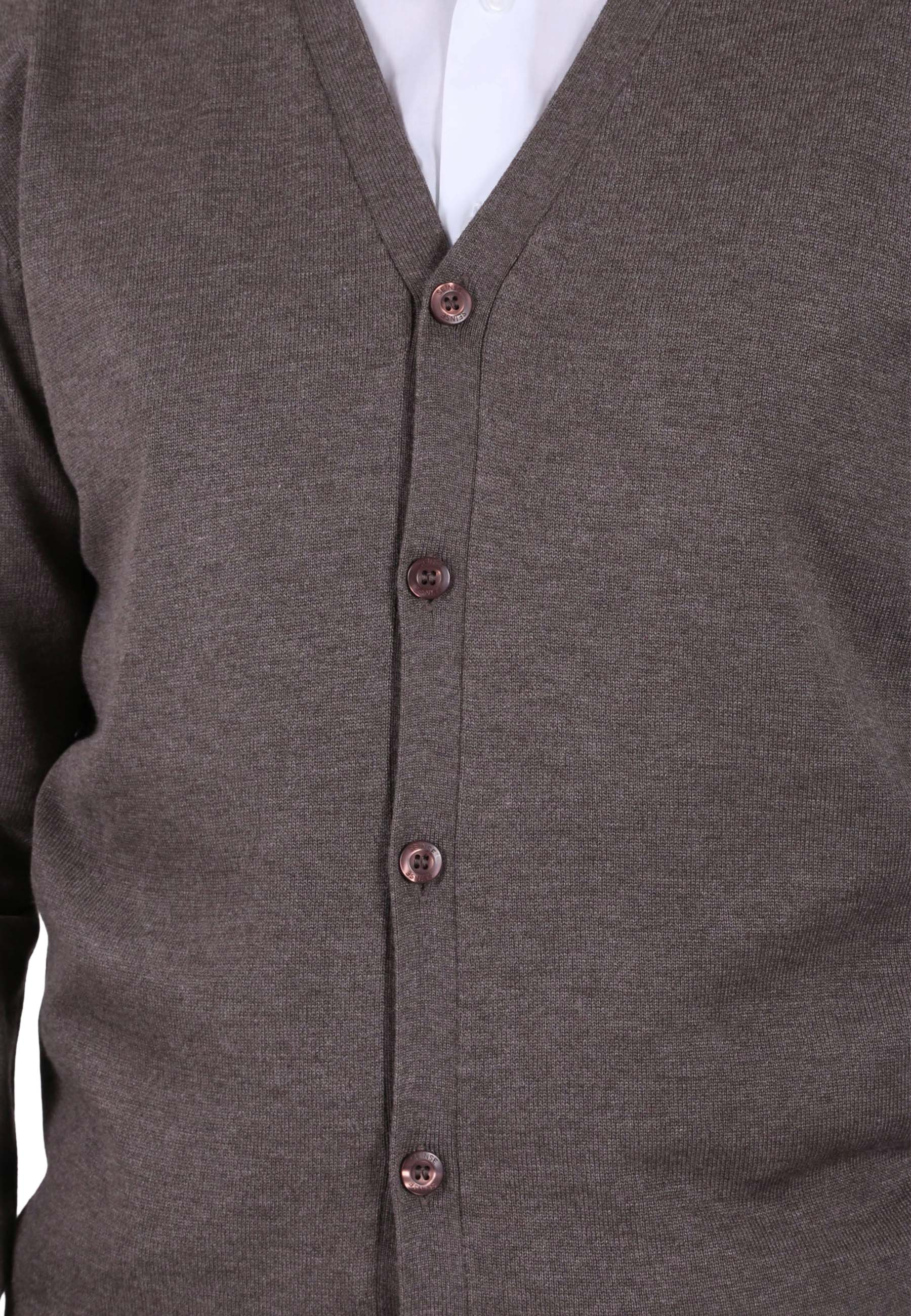 Seinse Cardigan Uomo | MI3061SS - Image 12