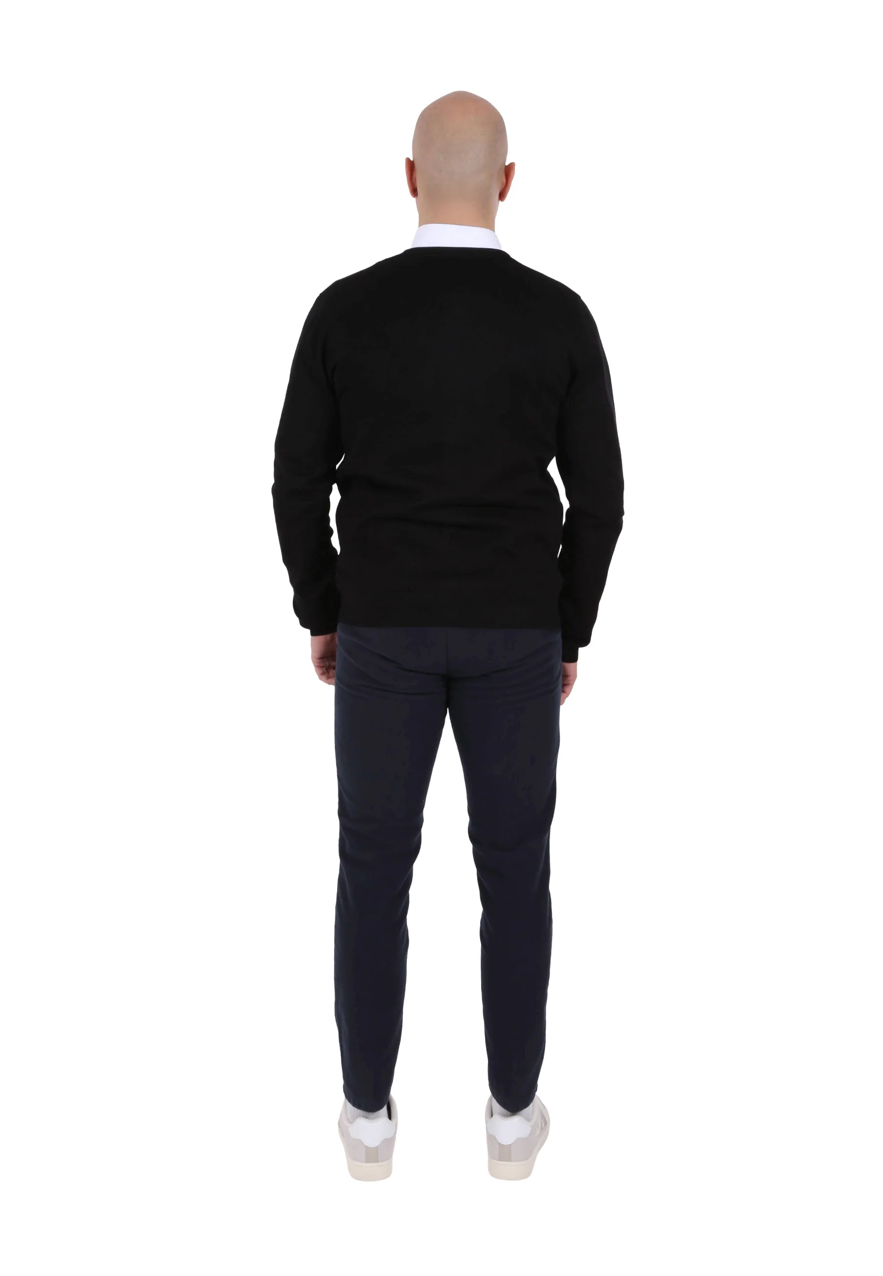 Seinse Cardigan Uomo | MI3061SS - Image 3