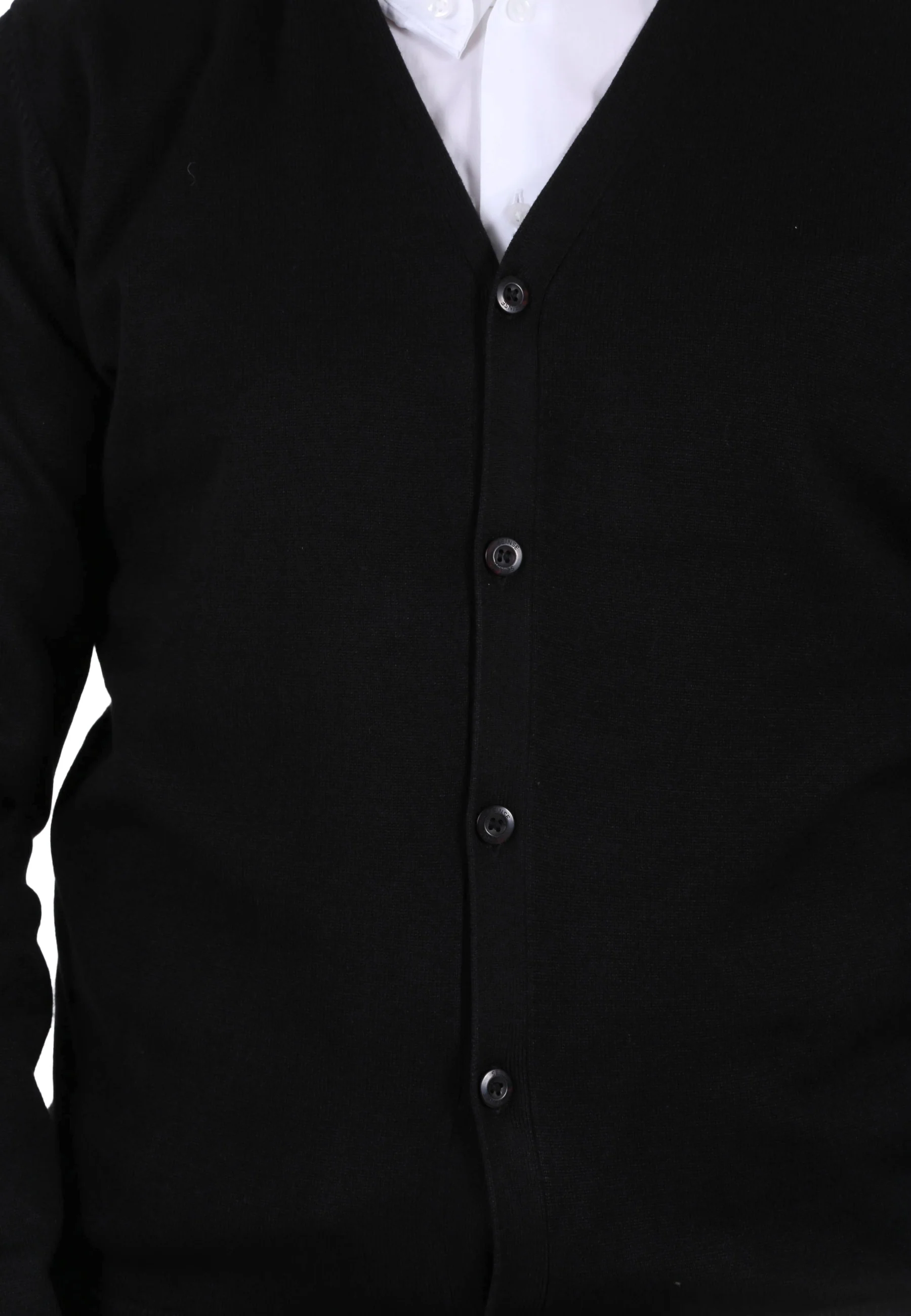 Seinse Cardigan Uomo | MI3061SS - Image 4