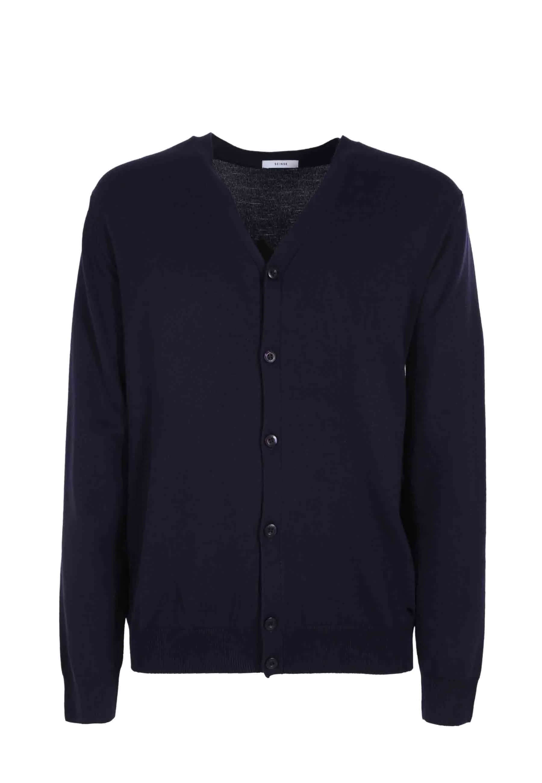 Seinse Cardigan Uomo | MI3061SS - Image 5