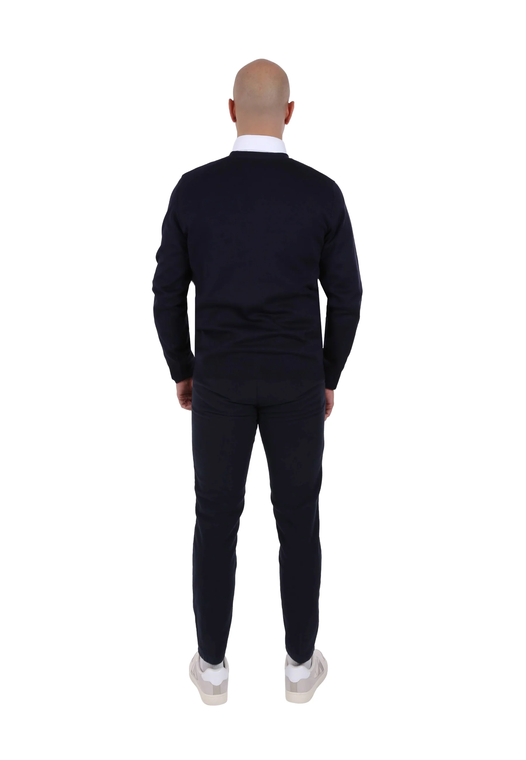 Seinse Cardigan Uomo | MI3061SS - Image 7