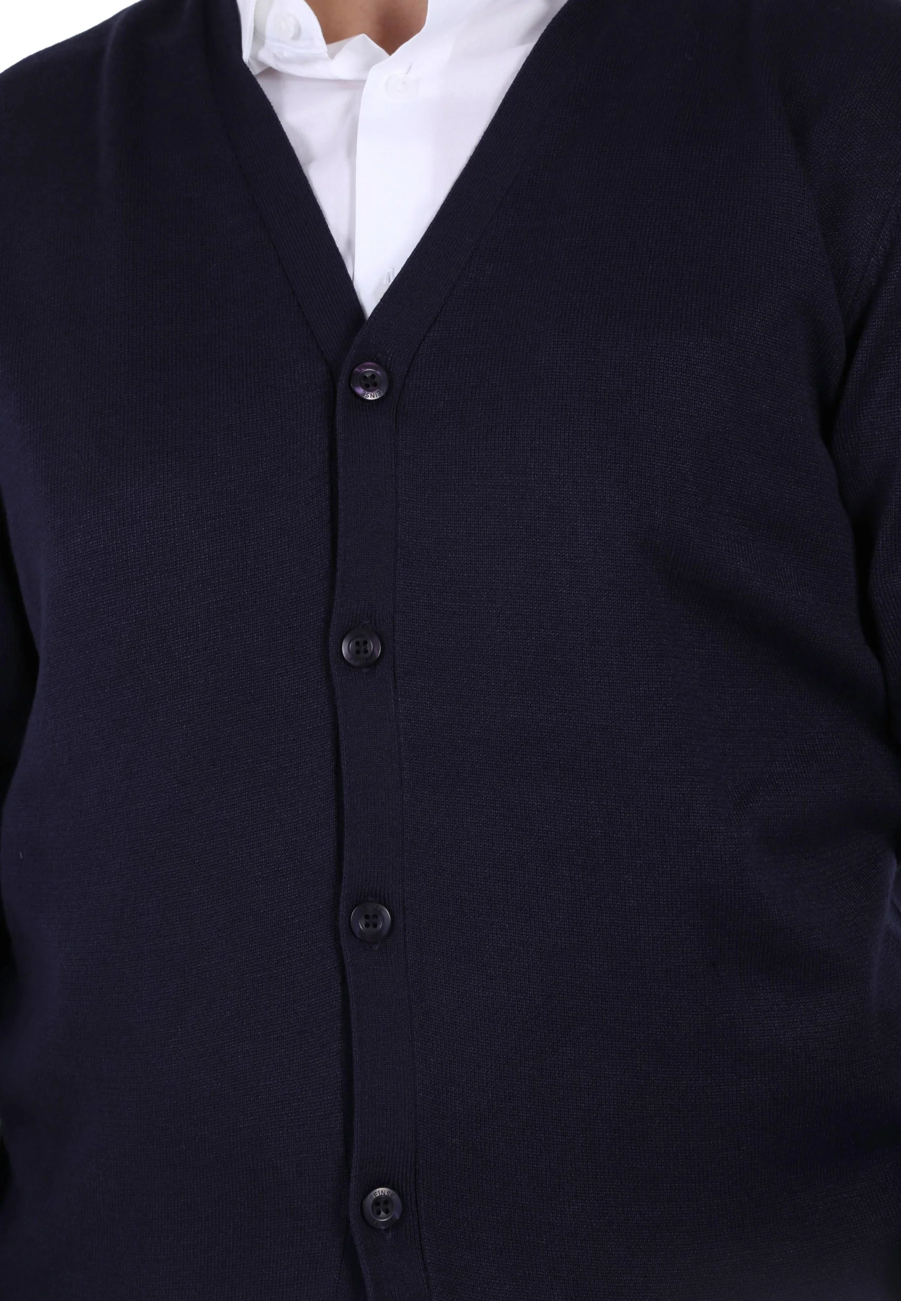 Seinse Cardigan Uomo | MI3061SS - Image 8
