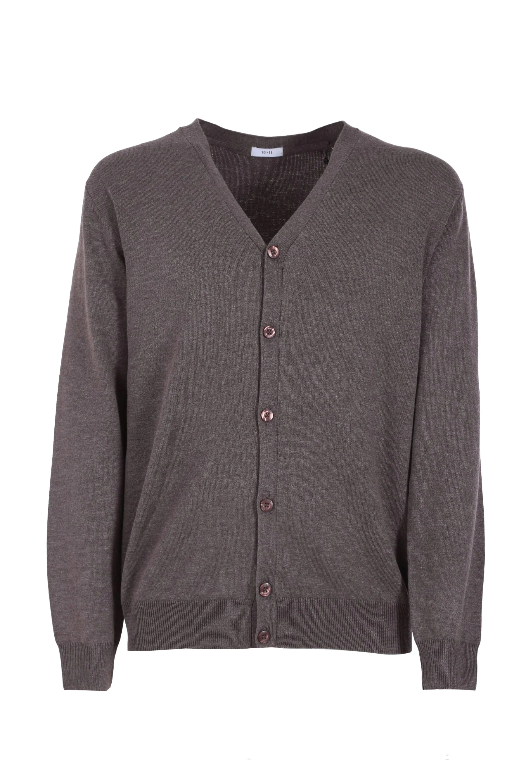 Seinse Cardigan Uomo | MI3061SS - Image 9
