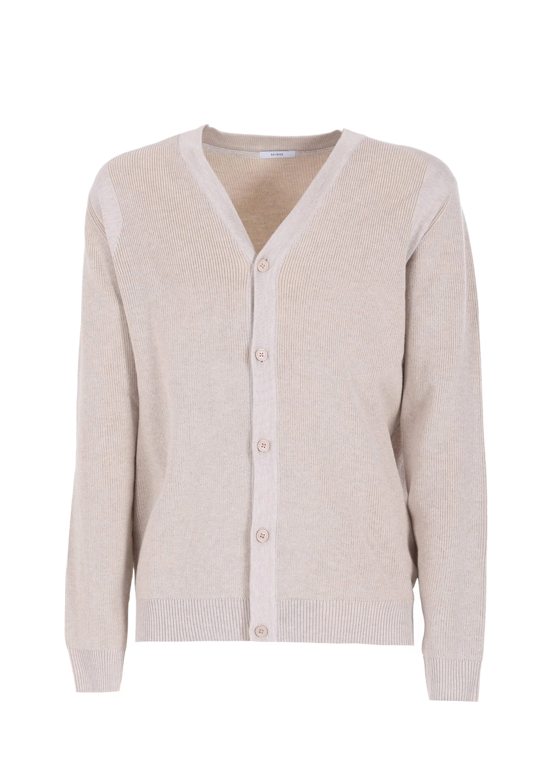 Seinse Cardigan Uomo | MI3069SS