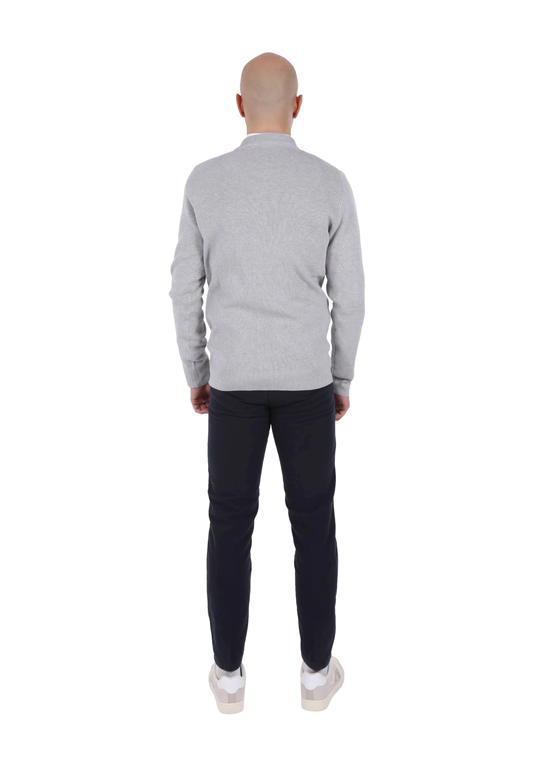 Seinse Cardigan Uomo | MI3069SS - Image 11