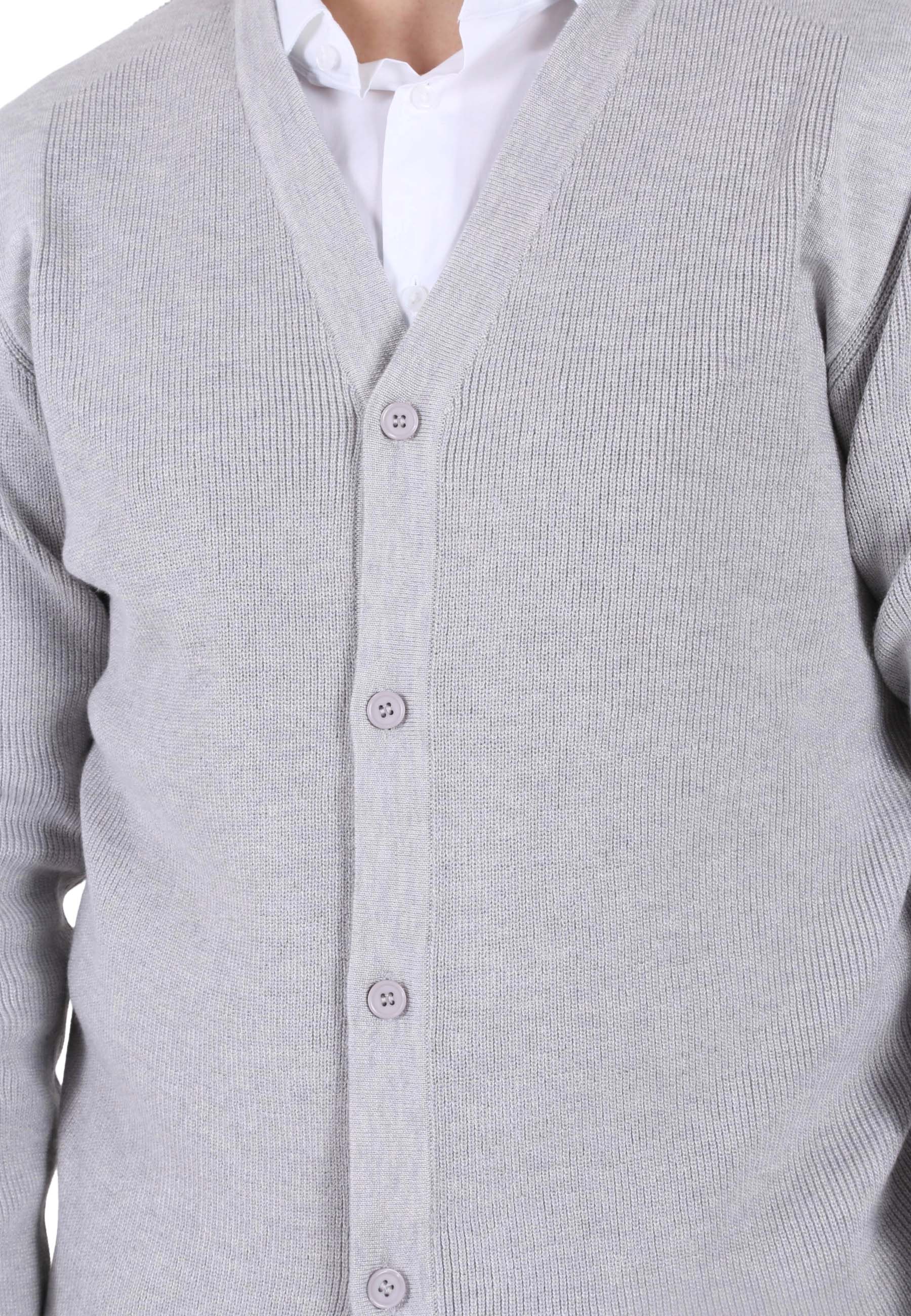 Seinse Cardigan Uomo | MI3069SS - Image 12
