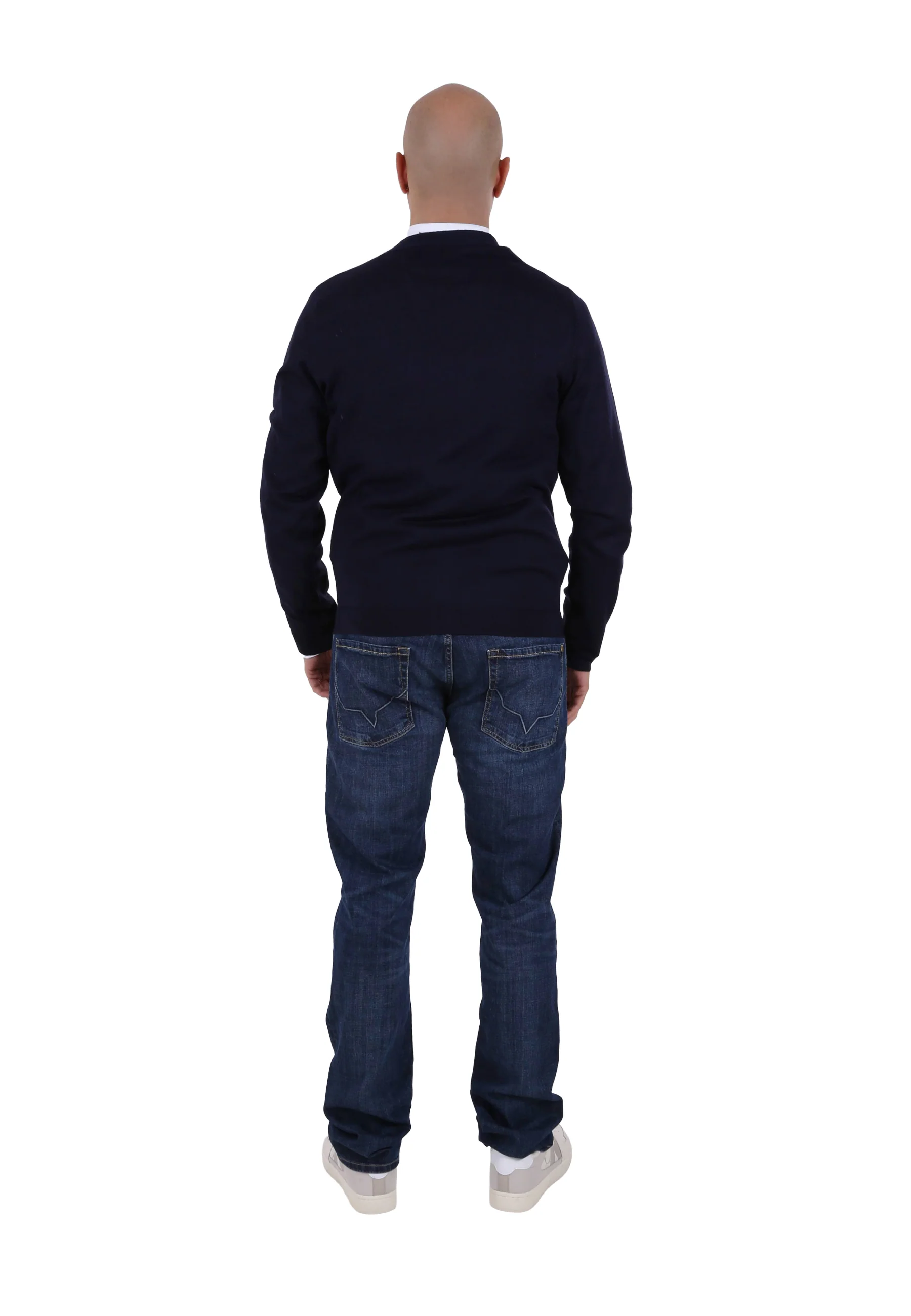 Seinse Cardigan Uomo | MI3069SS - Image 15