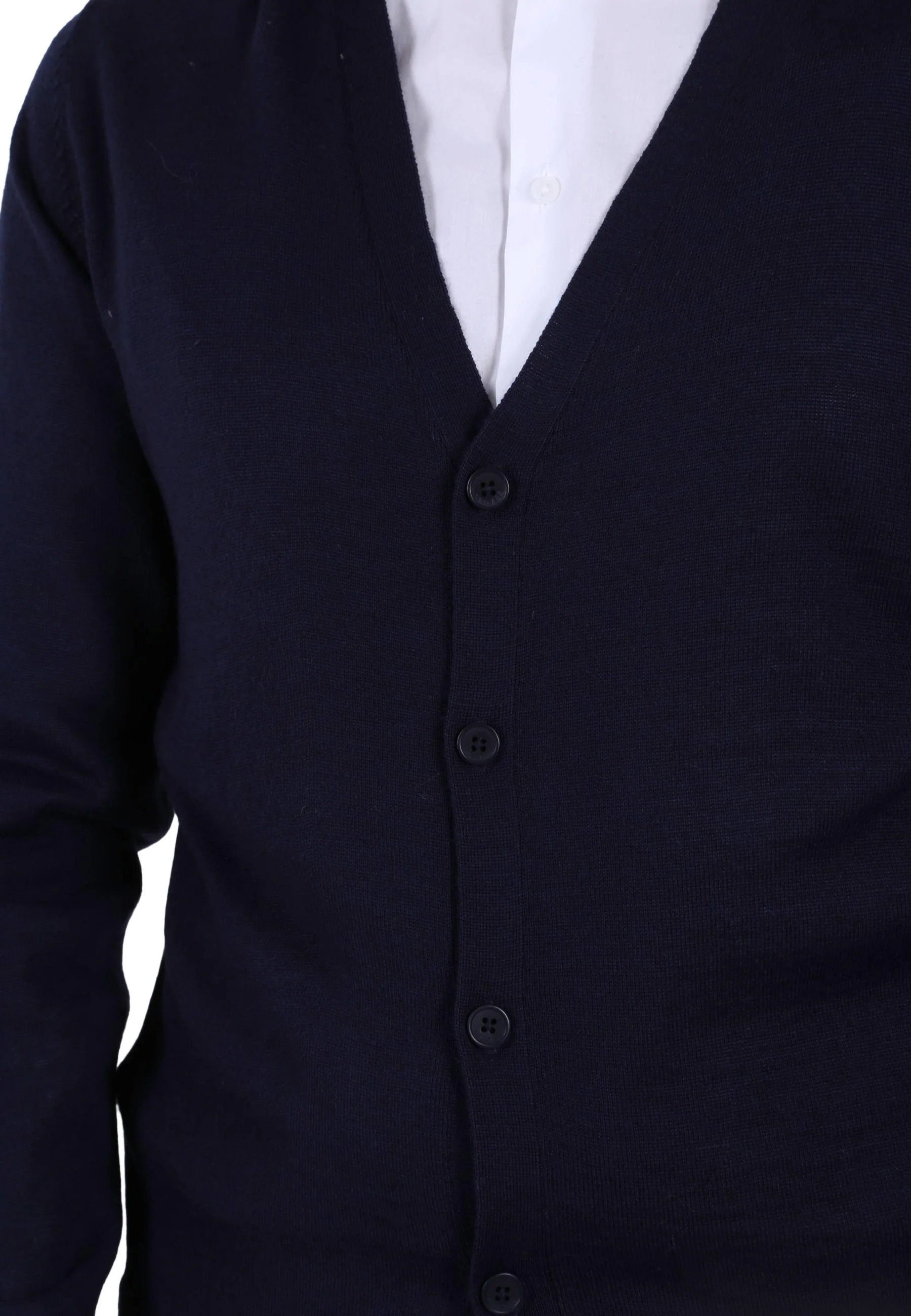 Seinse Cardigan Uomo | MI3069SS - Image 16