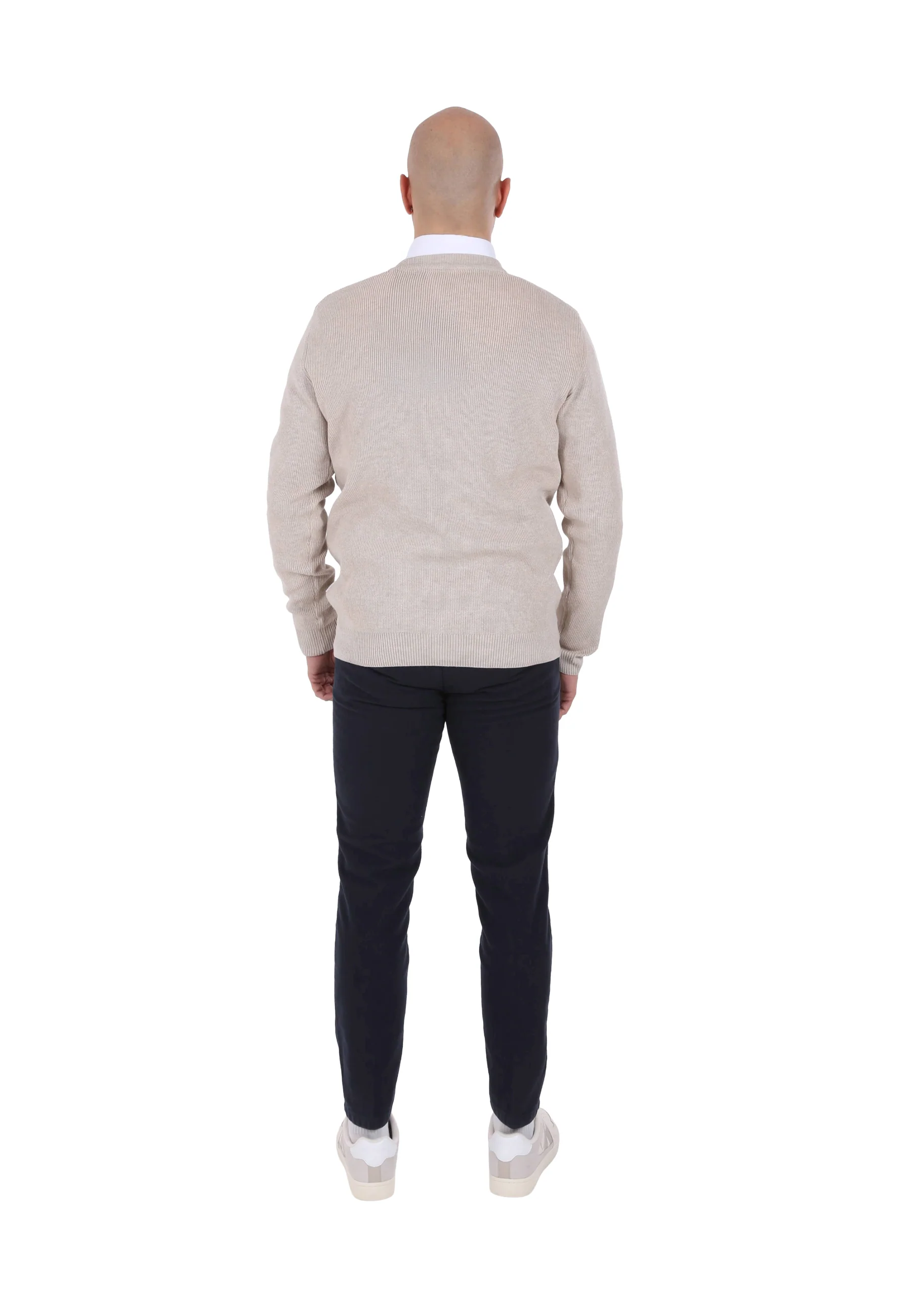Seinse Cardigan Uomo | MI3069SS - Image 3