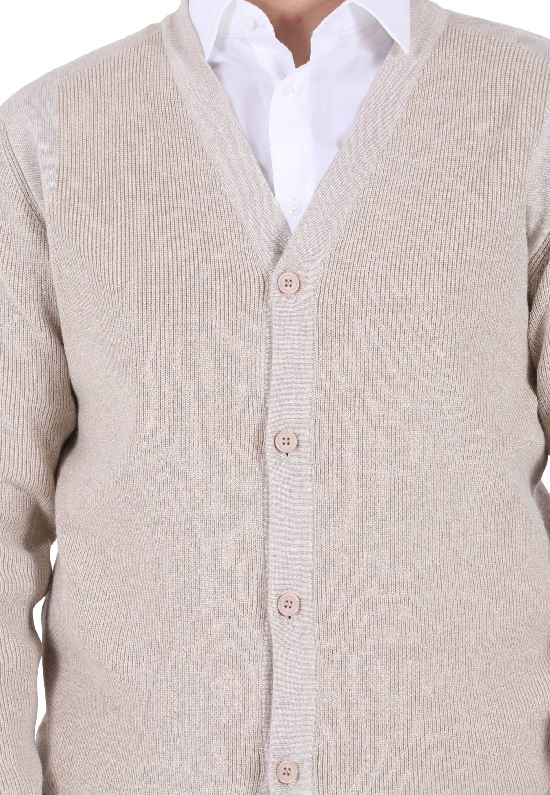 Seinse Cardigan Uomo | MI3069SS - Image 4
