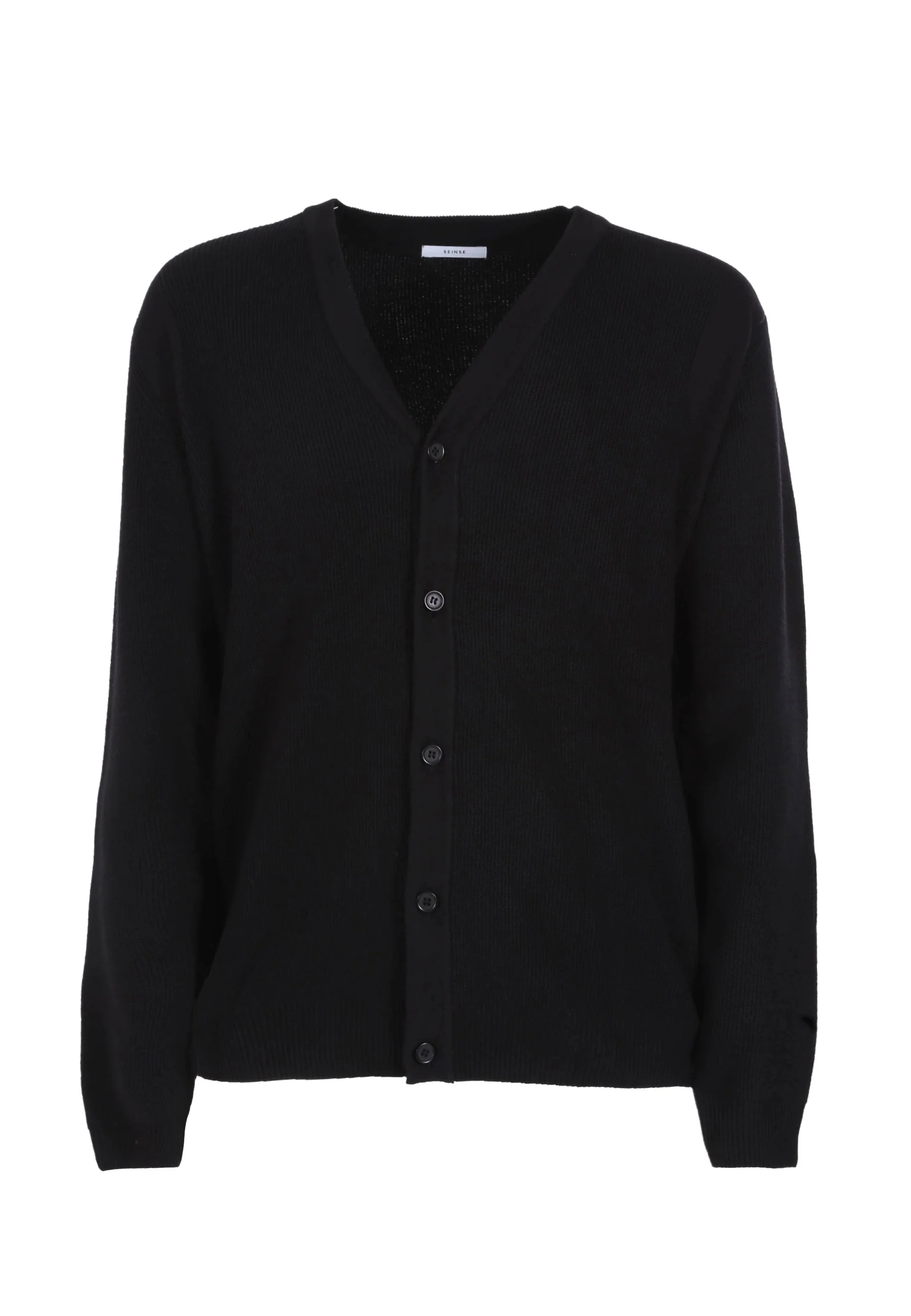 Seinse Cardigan Uomo | MI3069SS - Image 5
