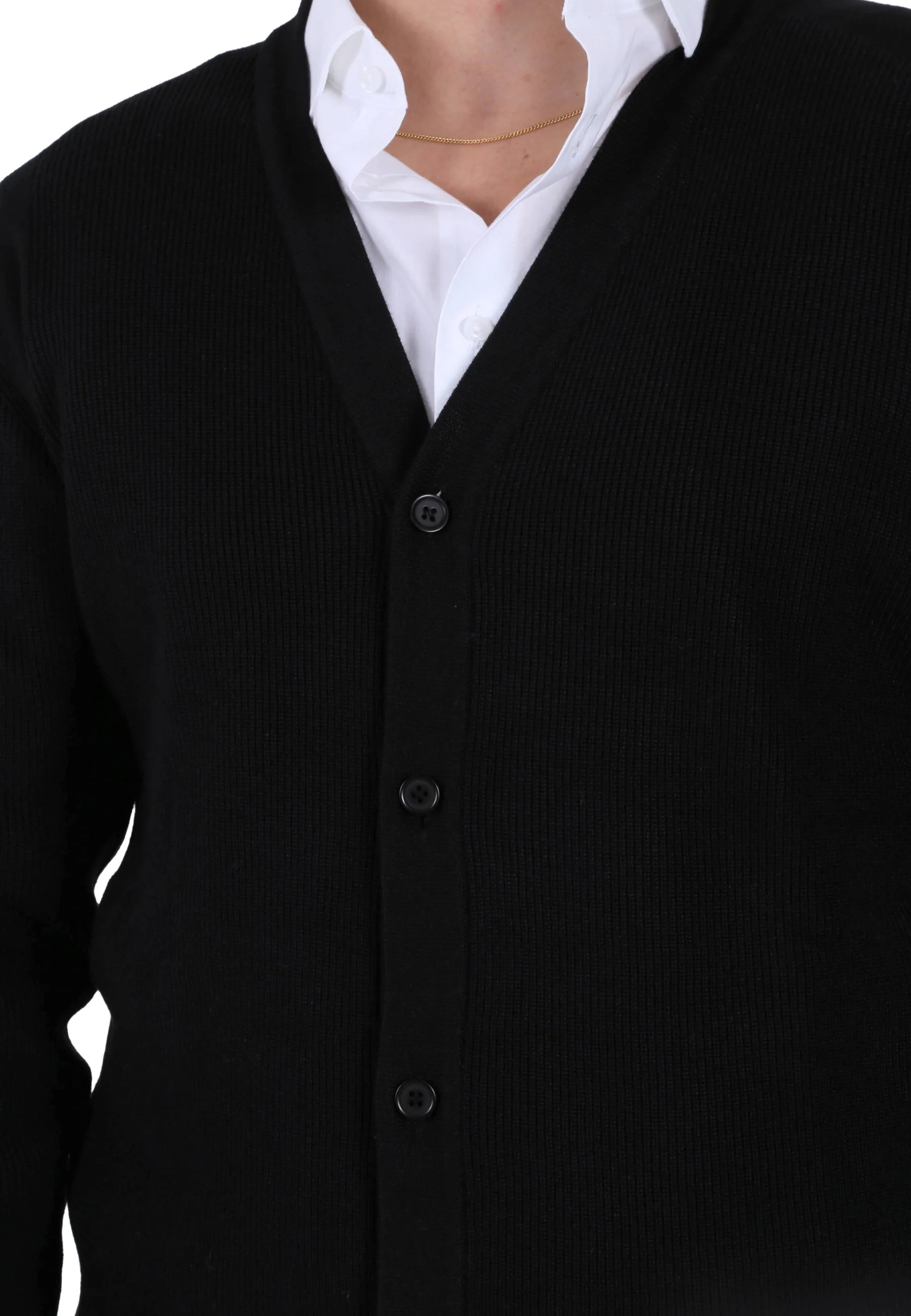 Seinse Cardigan Uomo | MI3069SS - Image 8