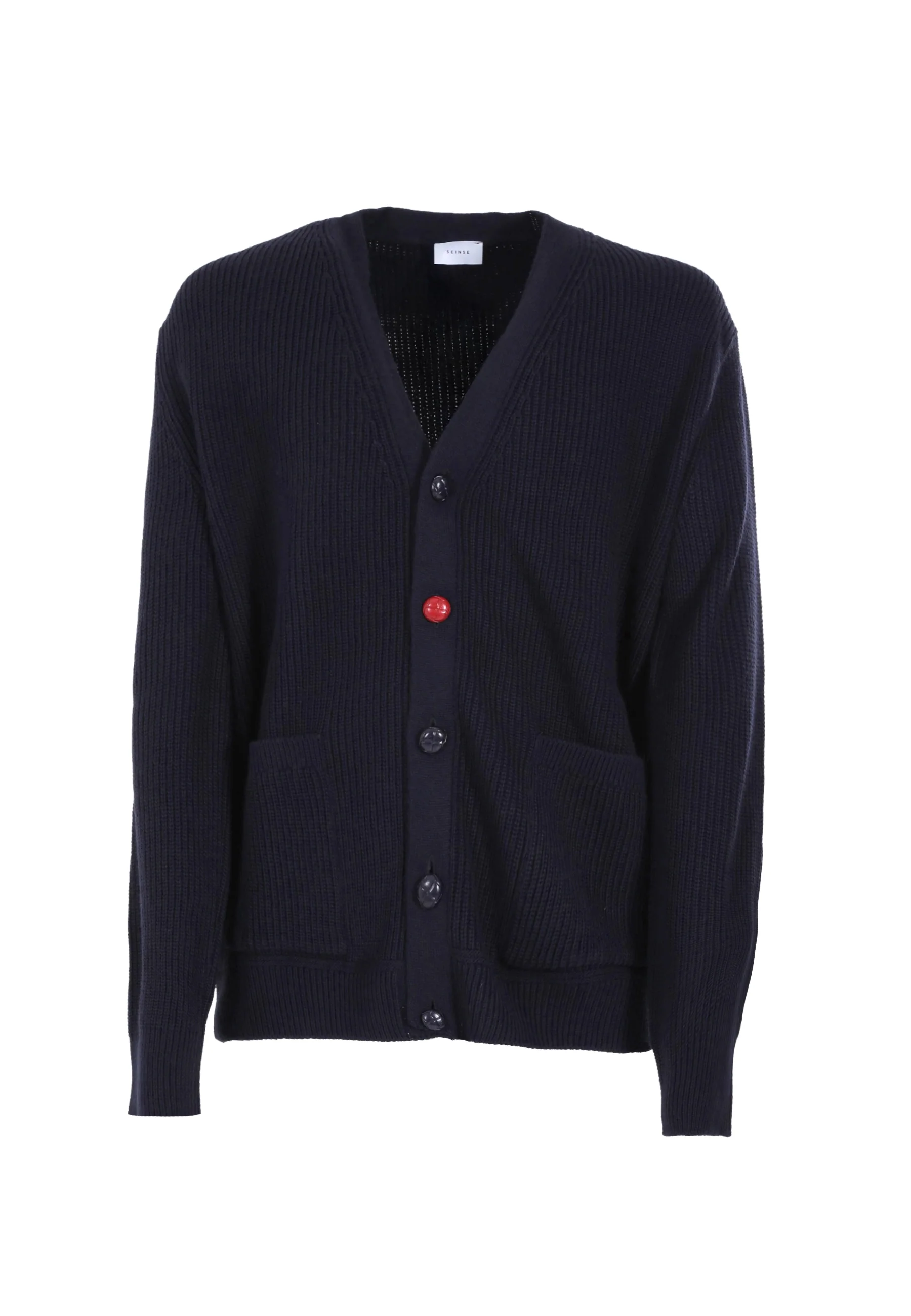 Seinse Cardigan Uomo | MI3176SS