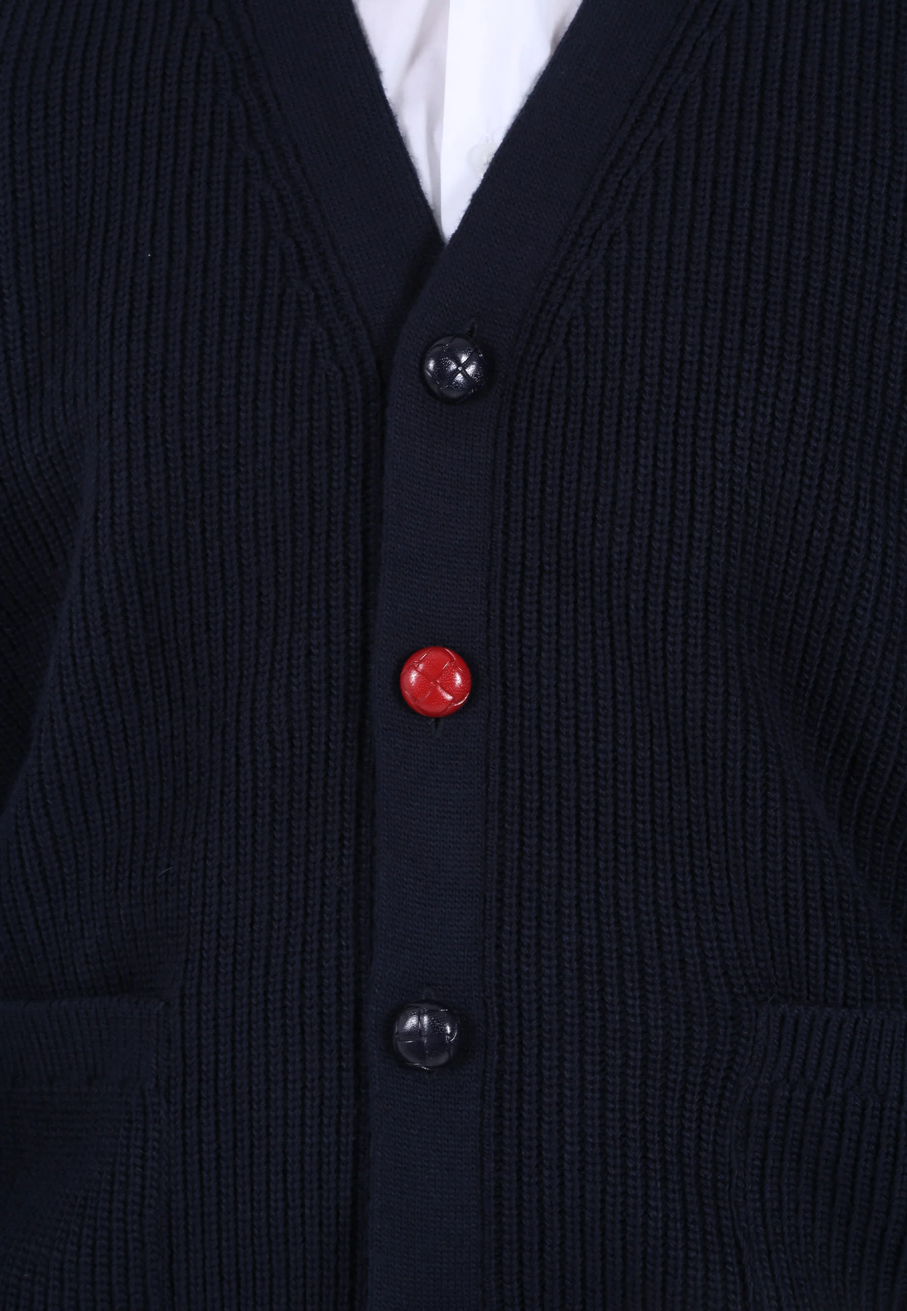 Seinse Cardigan Uomo | MI3176SS - Image 4
