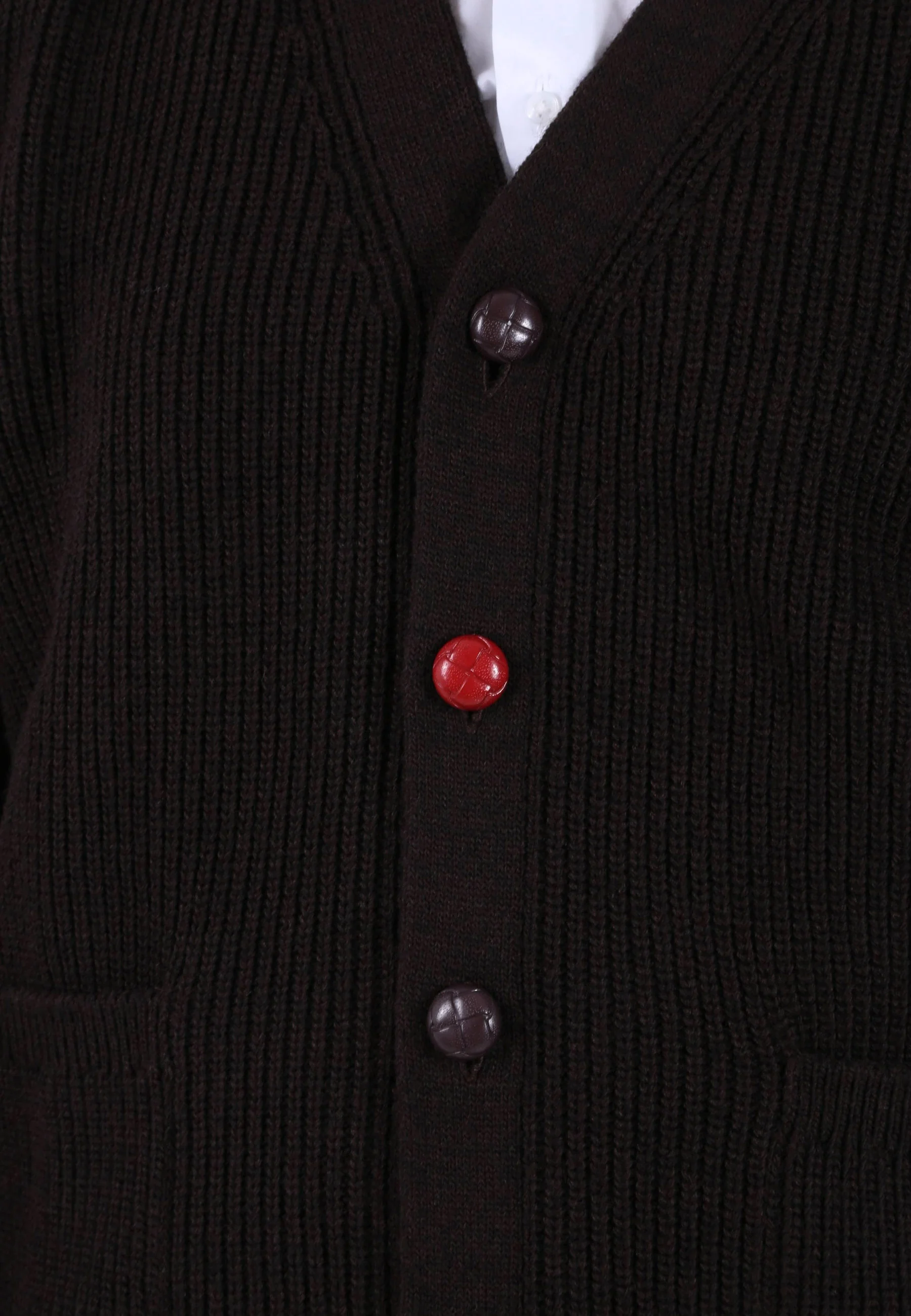 Seinse Cardigan Uomo | MI3176SS - Image 8