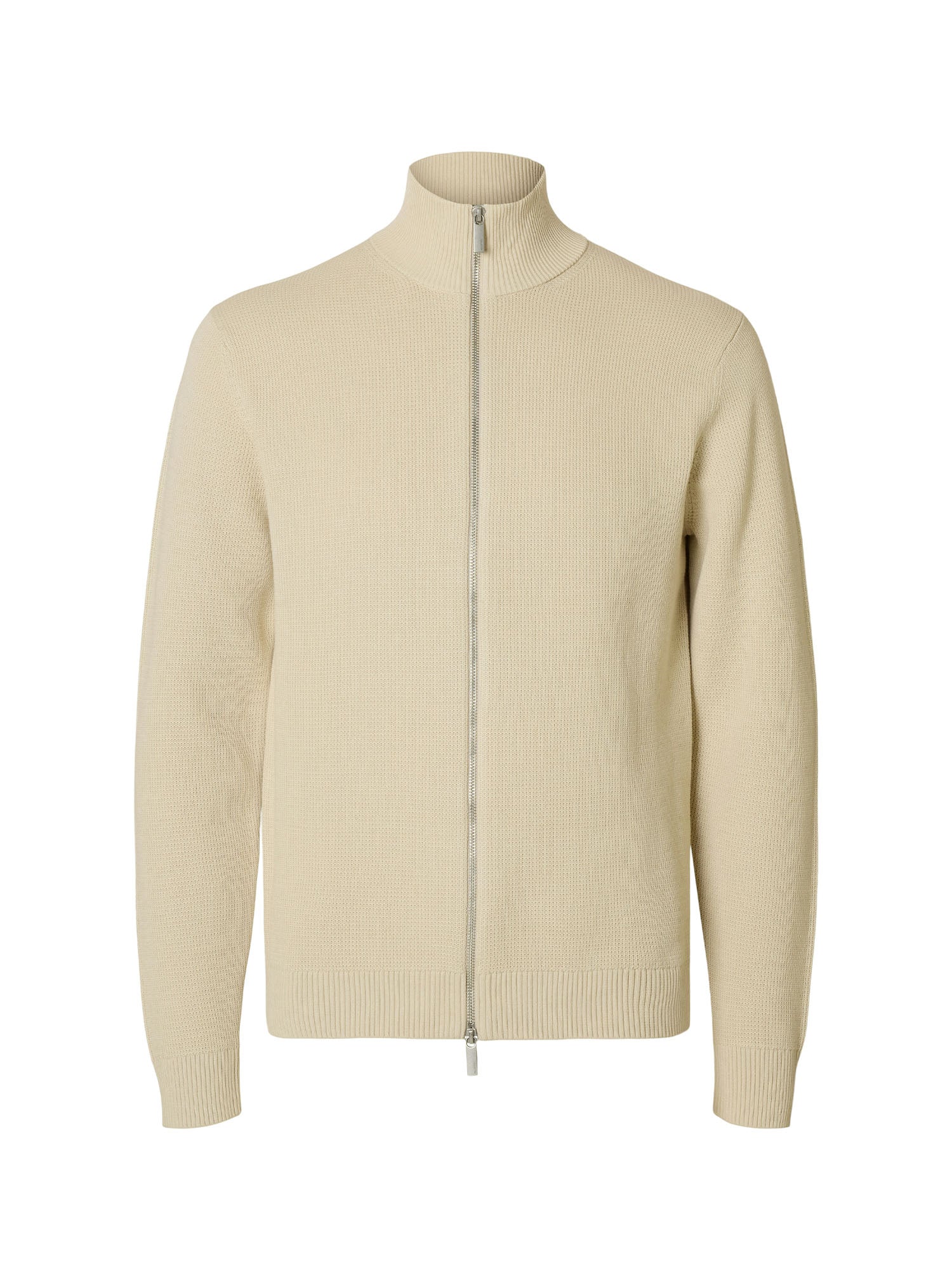 Selected Homme Black Cardigan Uomo | 16096883 - Image 5