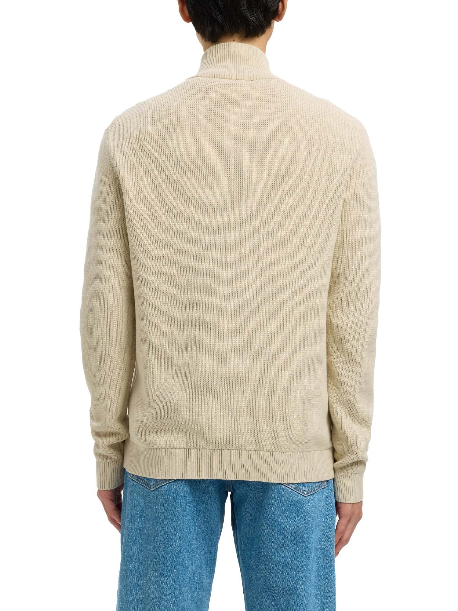 Selected Homme Black Cardigan Uomo | 16096883 - Image 7