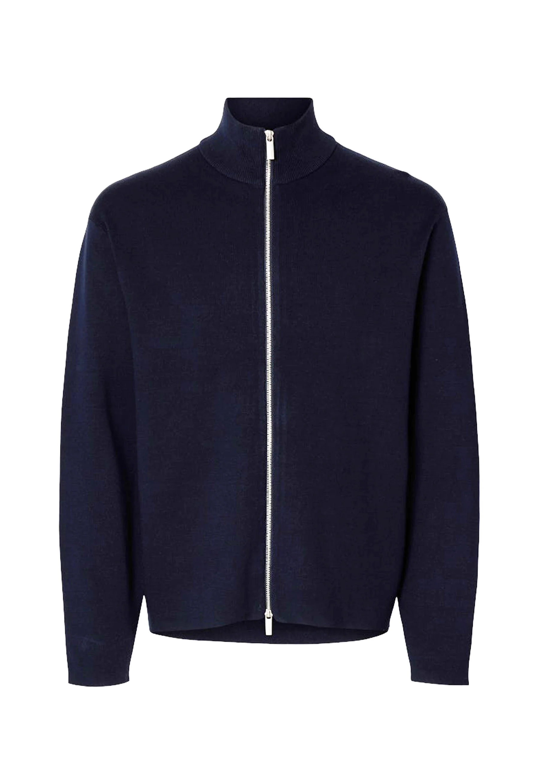 Selected Homme Black Cardigan Uomo | 16099572 - Image 5