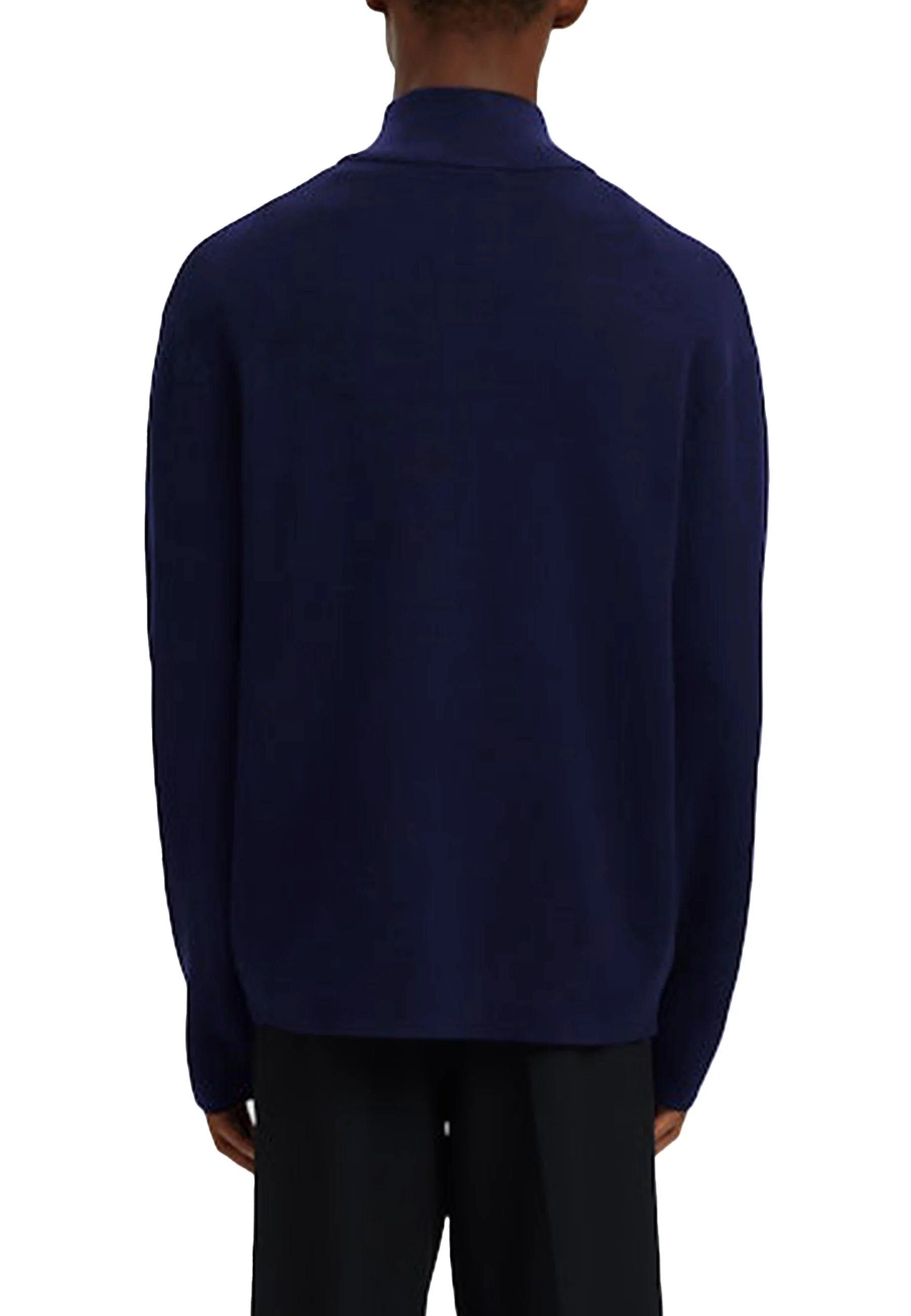 Selected Homme Black Cardigan Uomo | 16099572 - Image 7