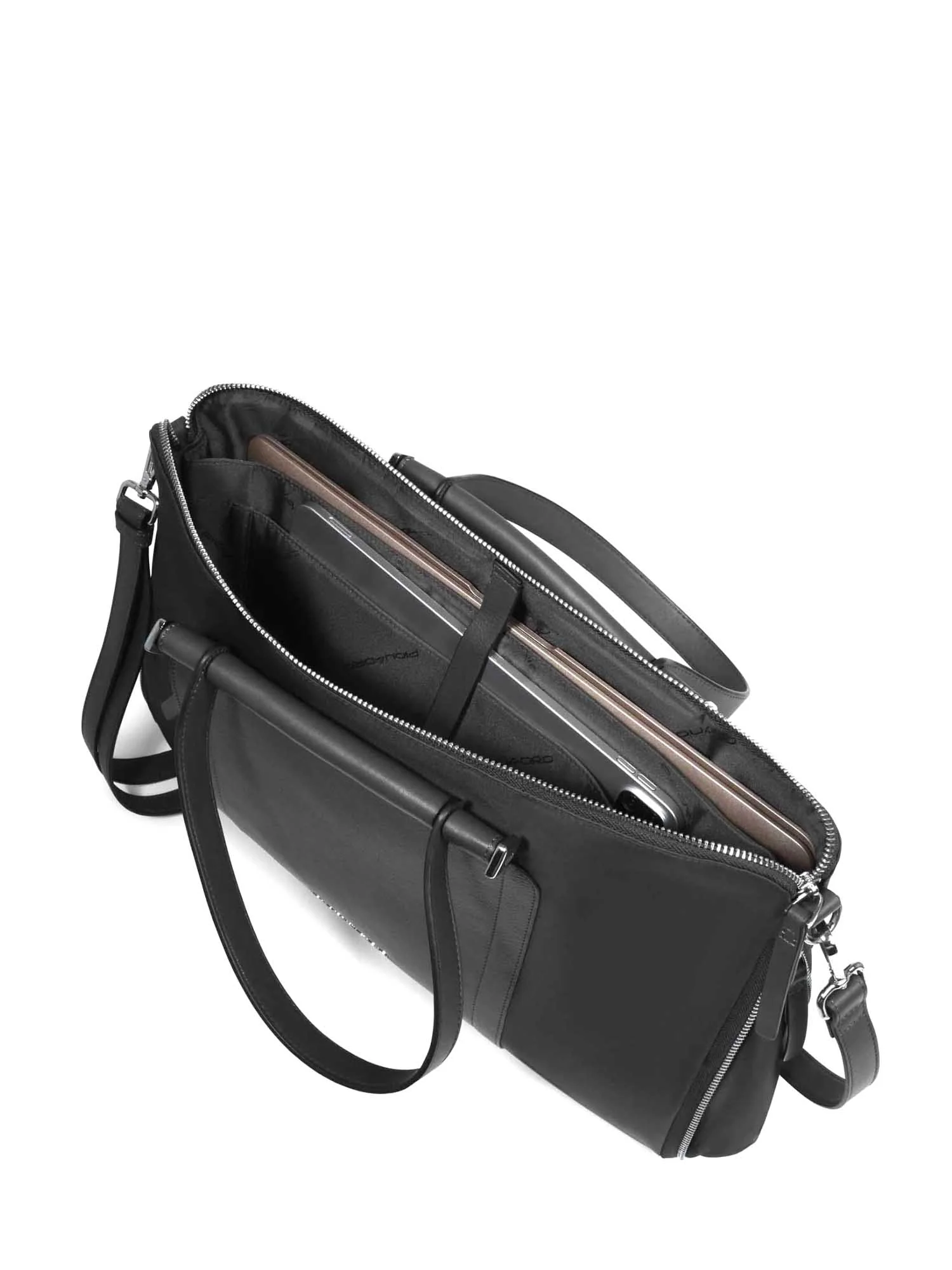Piquadro Cartelle Donna | CA4021W92 - Image 22